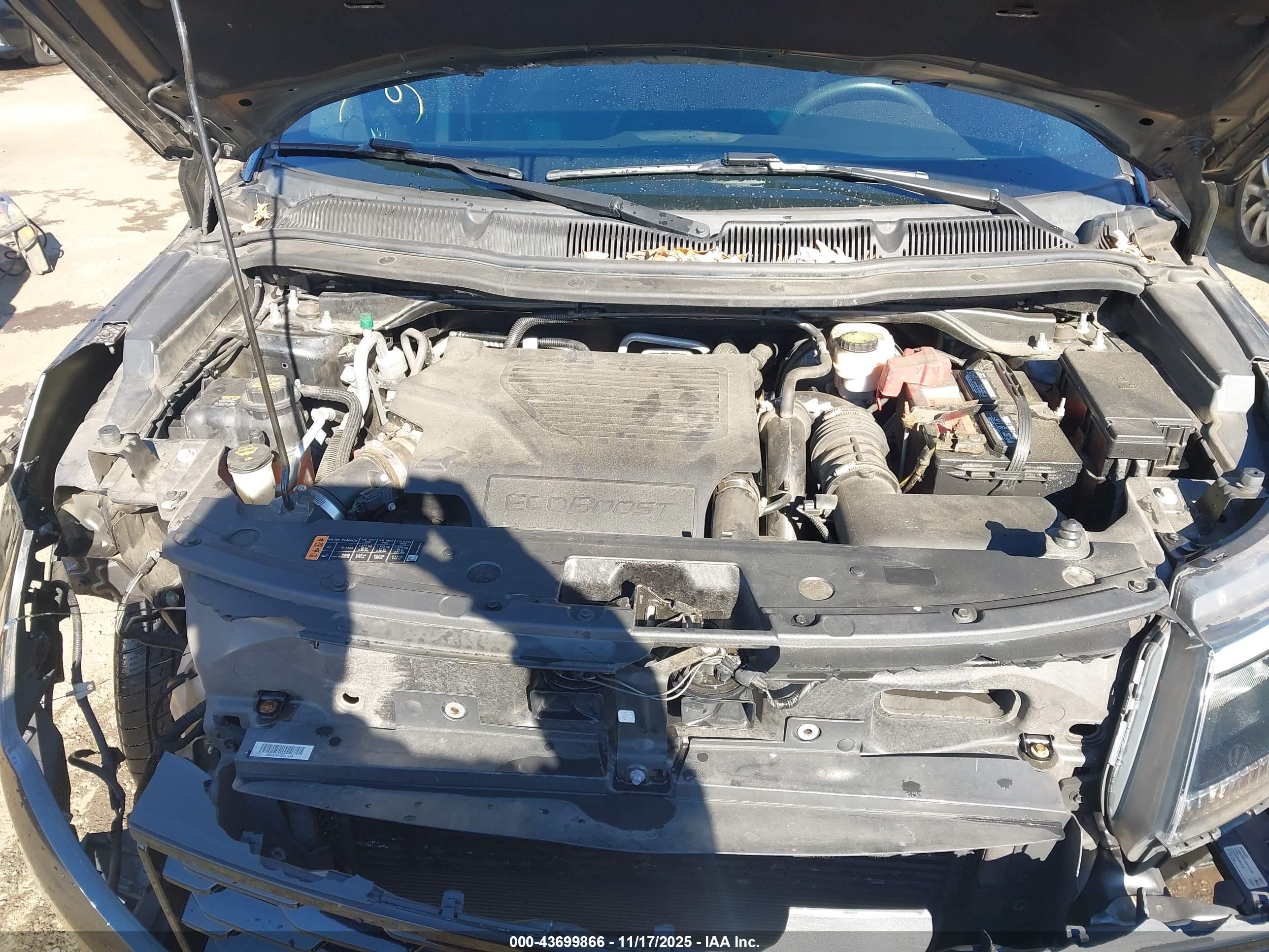 FORD EXPLORER image 10