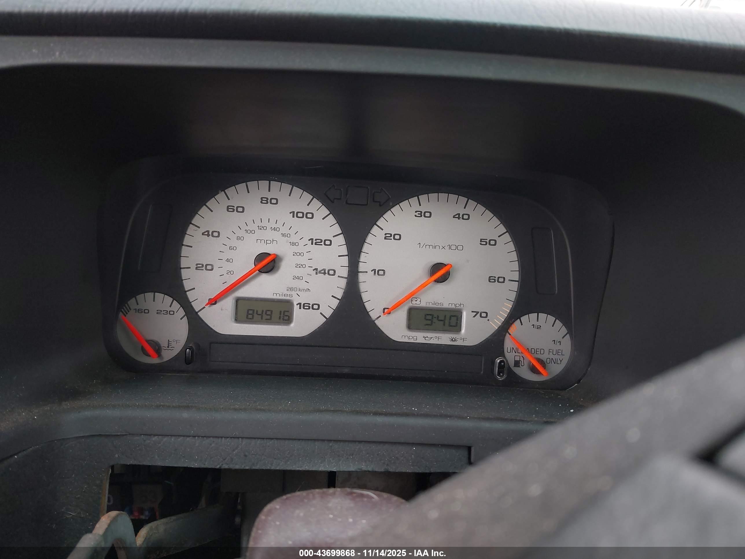 VOLKSWAGEN JETTA image 7