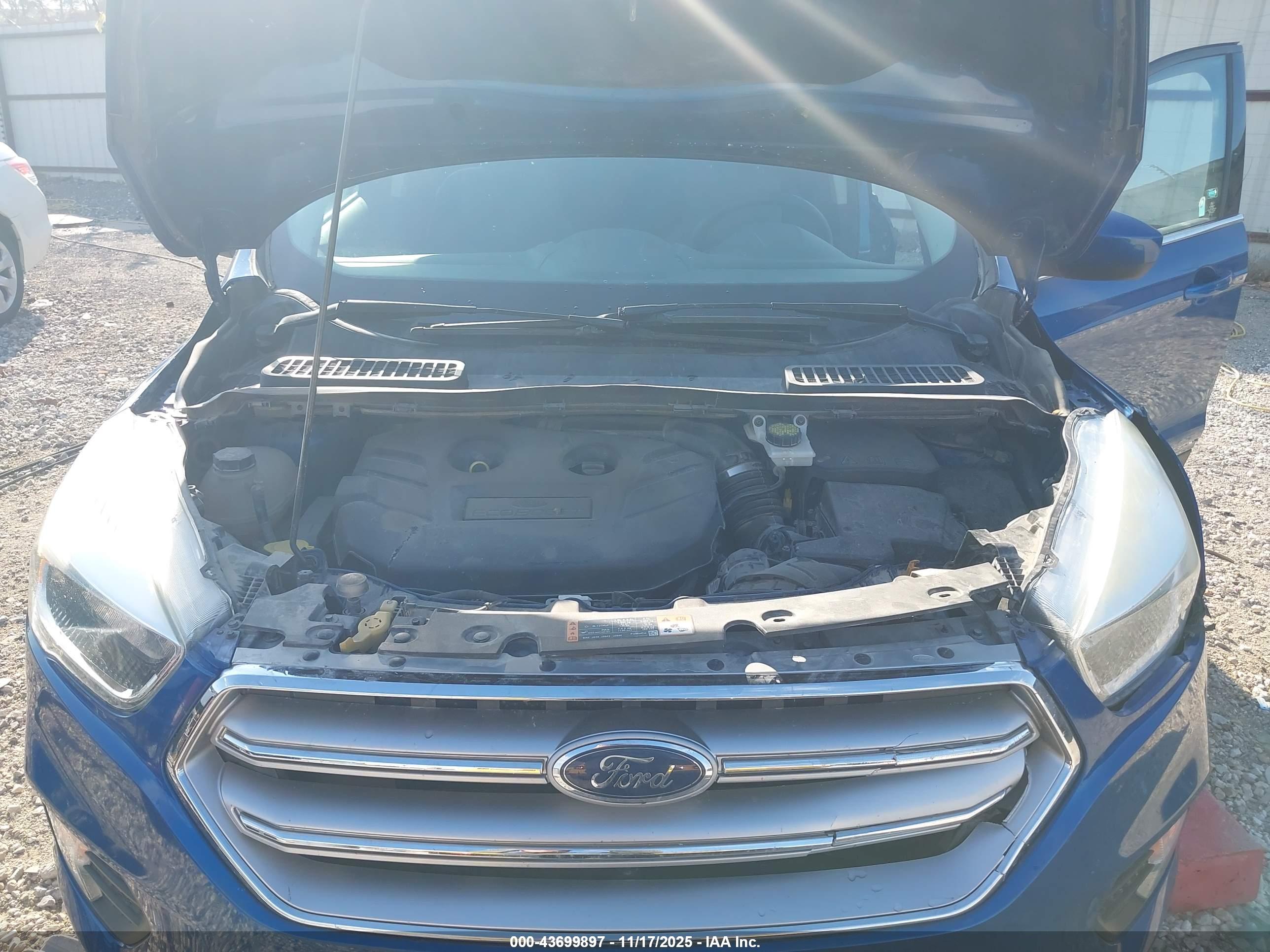 FORD ESCAPE image 10