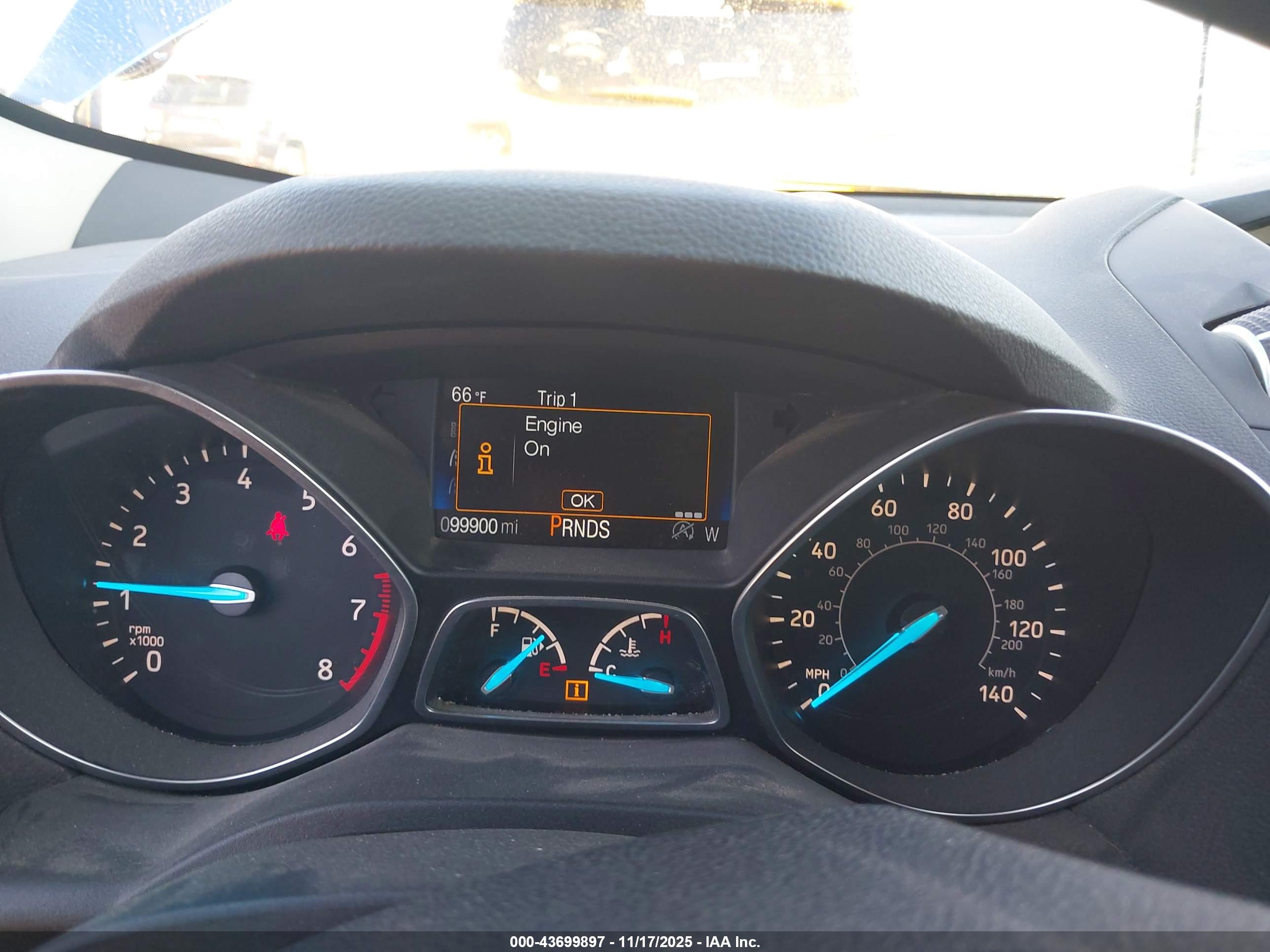 FORD ESCAPE image 7