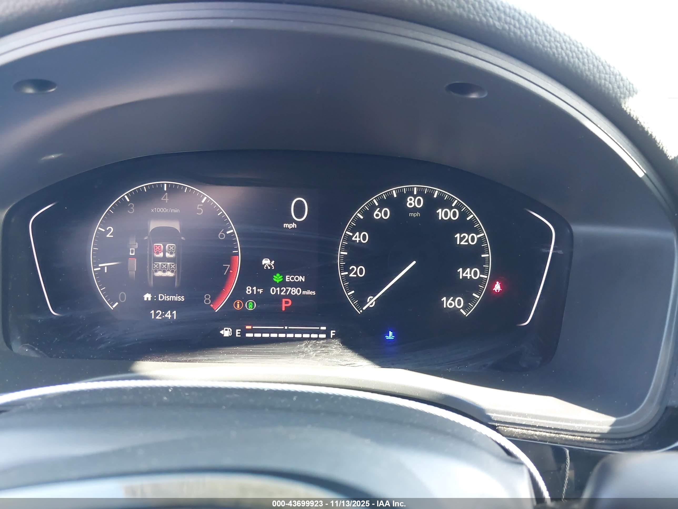 HONDA CIVIC image 7