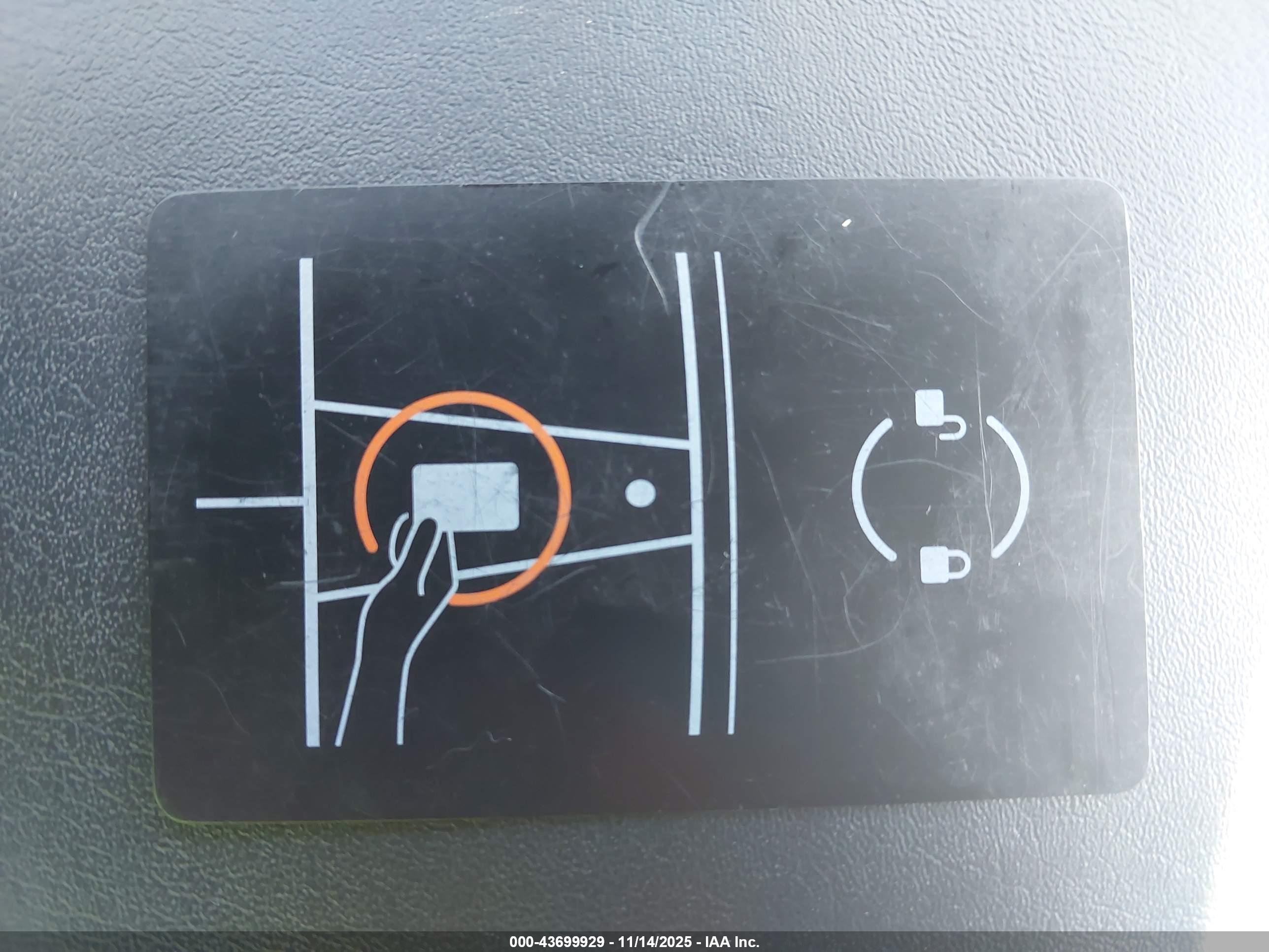 TESLA MODEL image 11