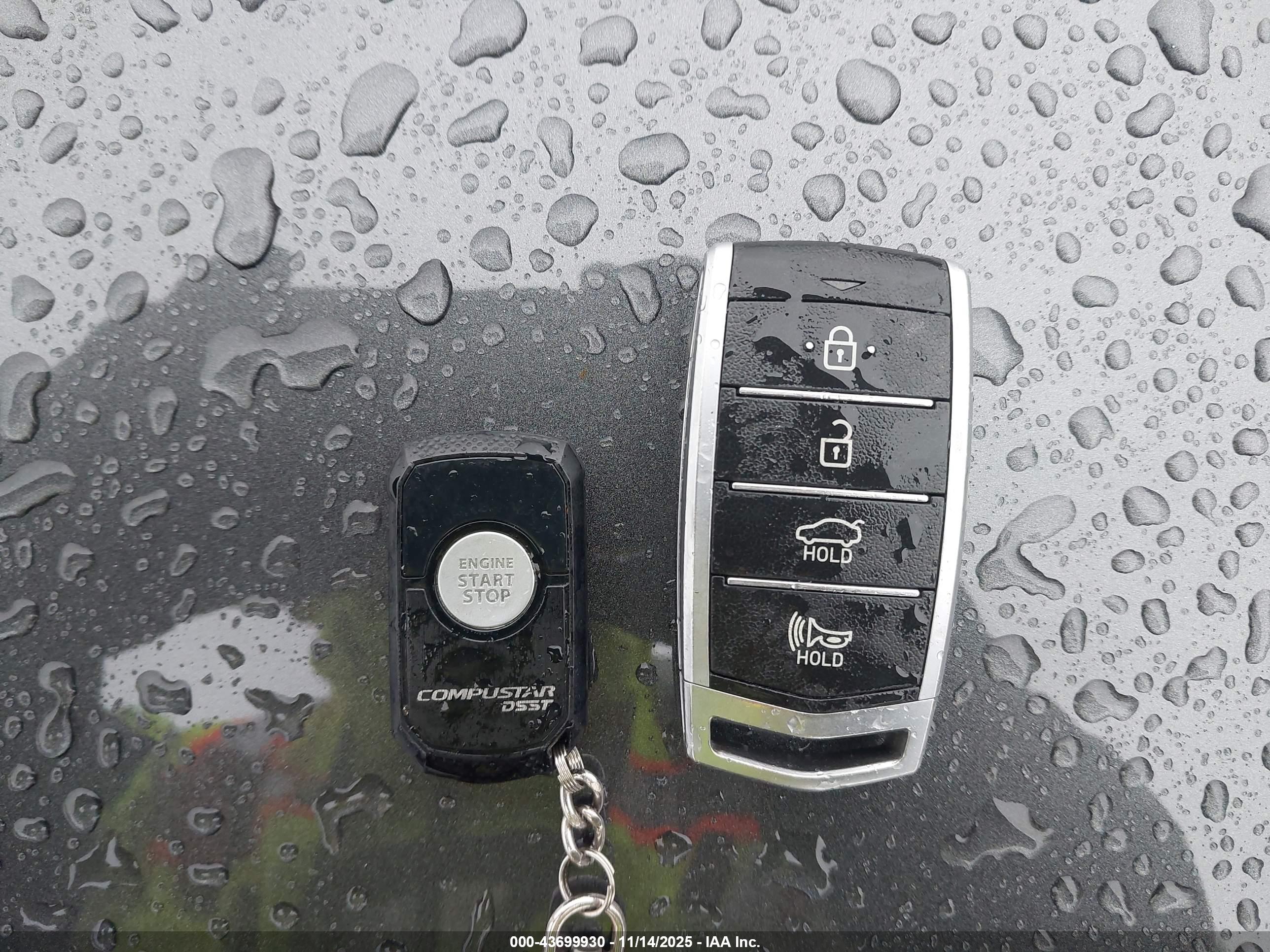 GENESIS G80 image 11