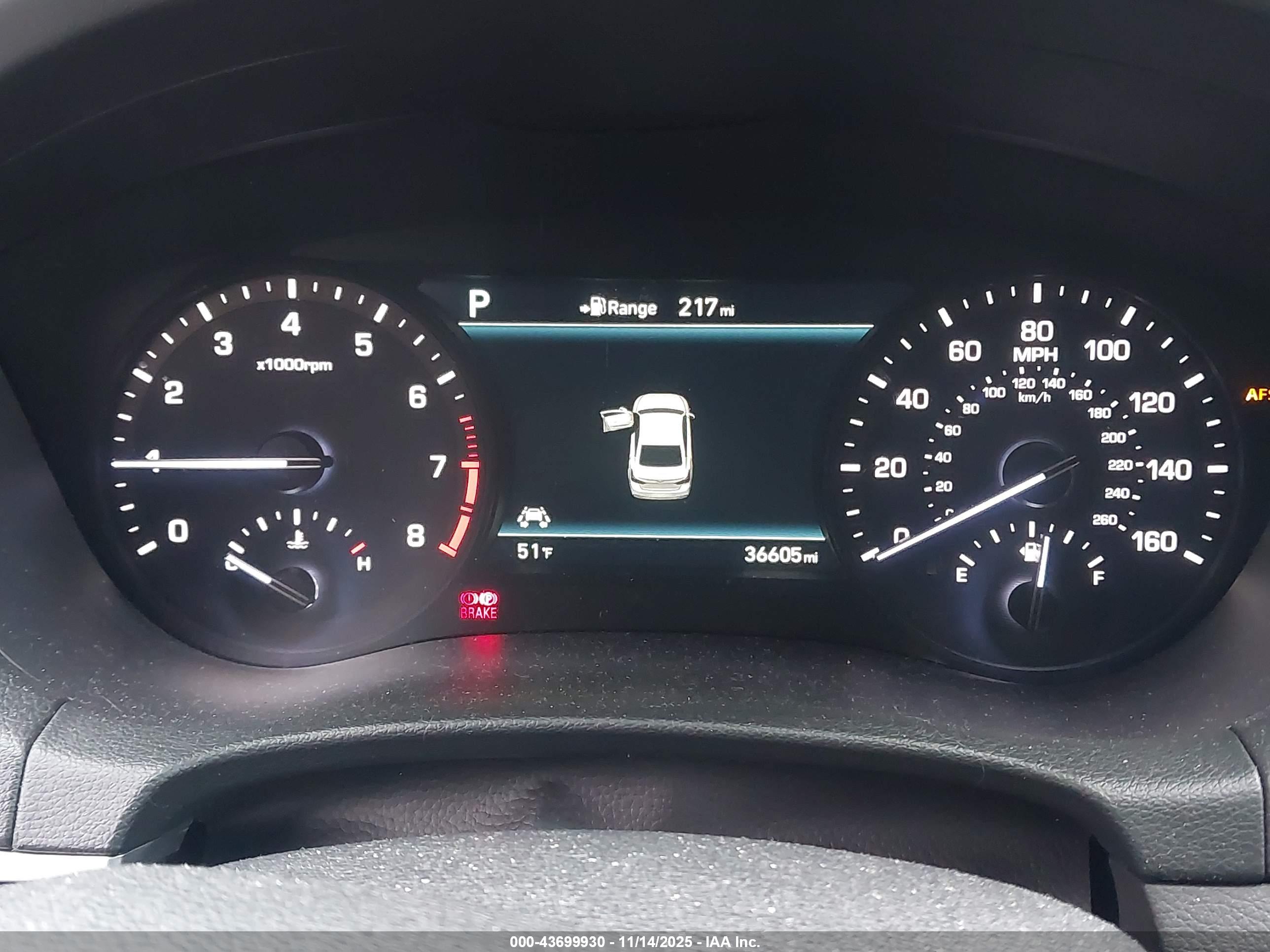 GENESIS G80 image 7