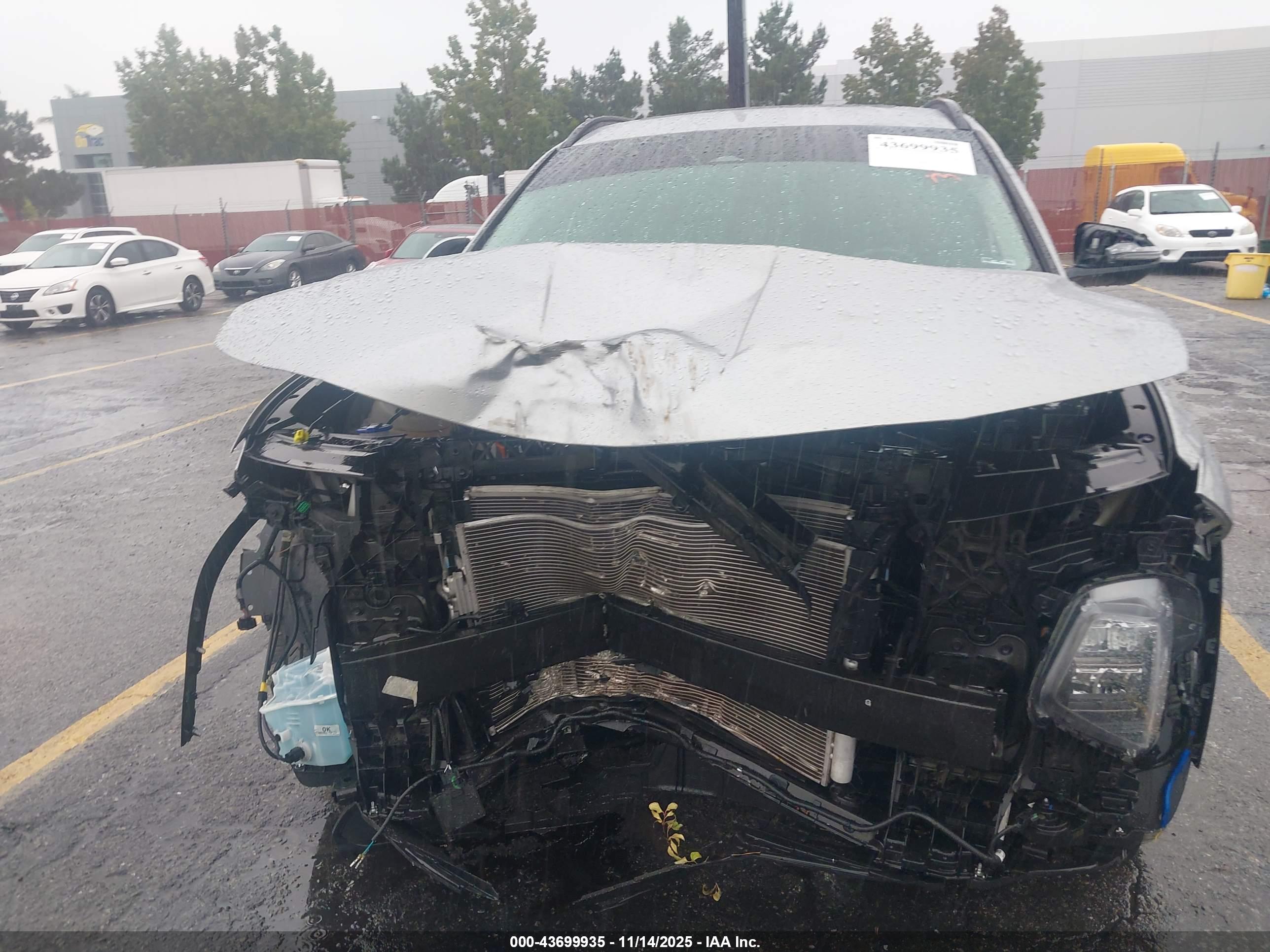 HYUNDAI TUCSON image 6