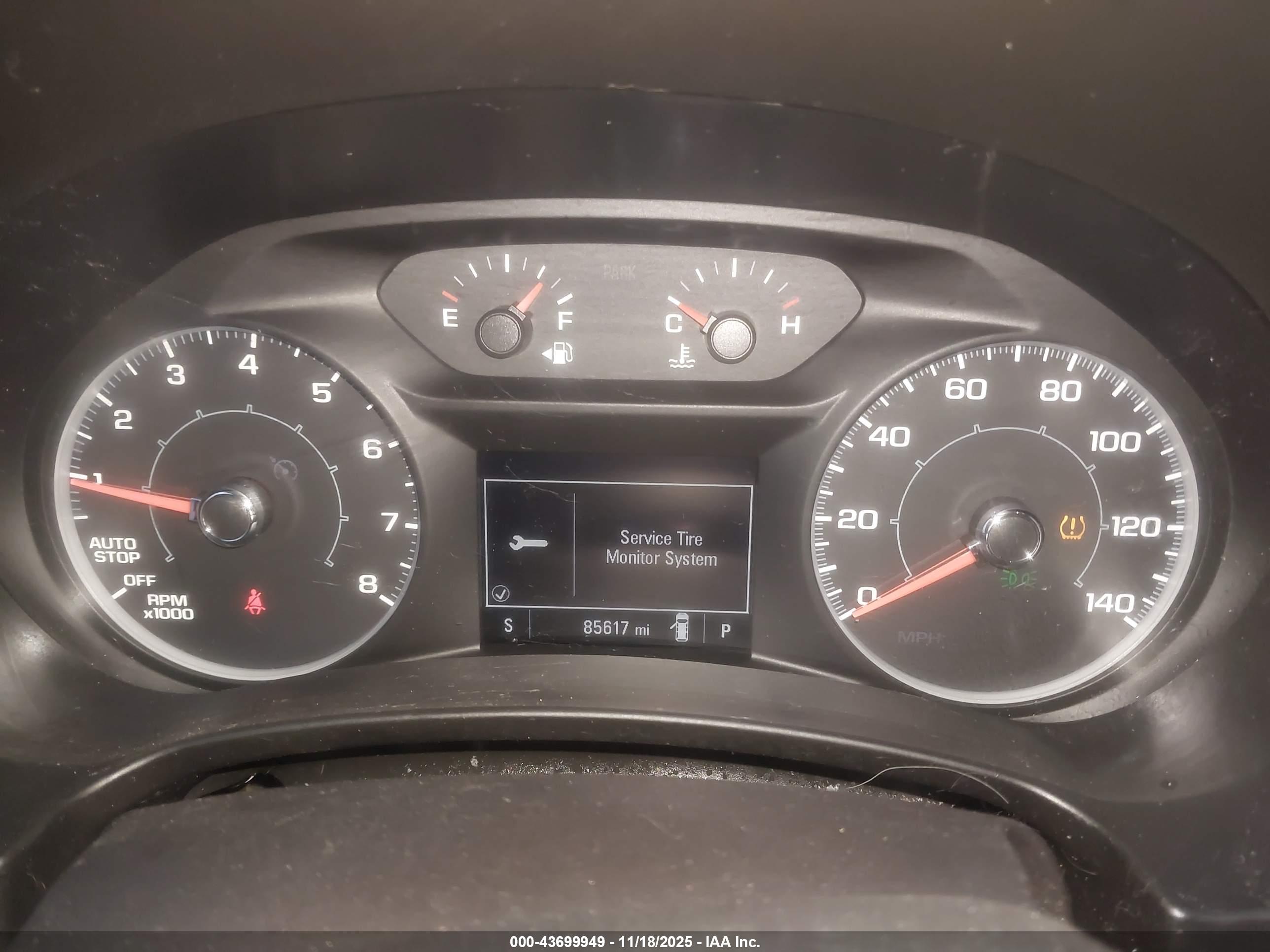 GMC TERRAIN image 7