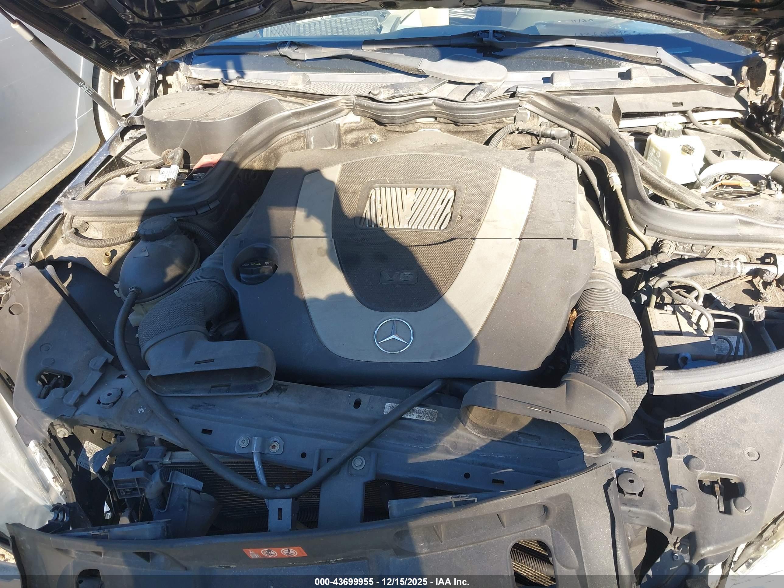 MERCEDES-BENZ C image 10