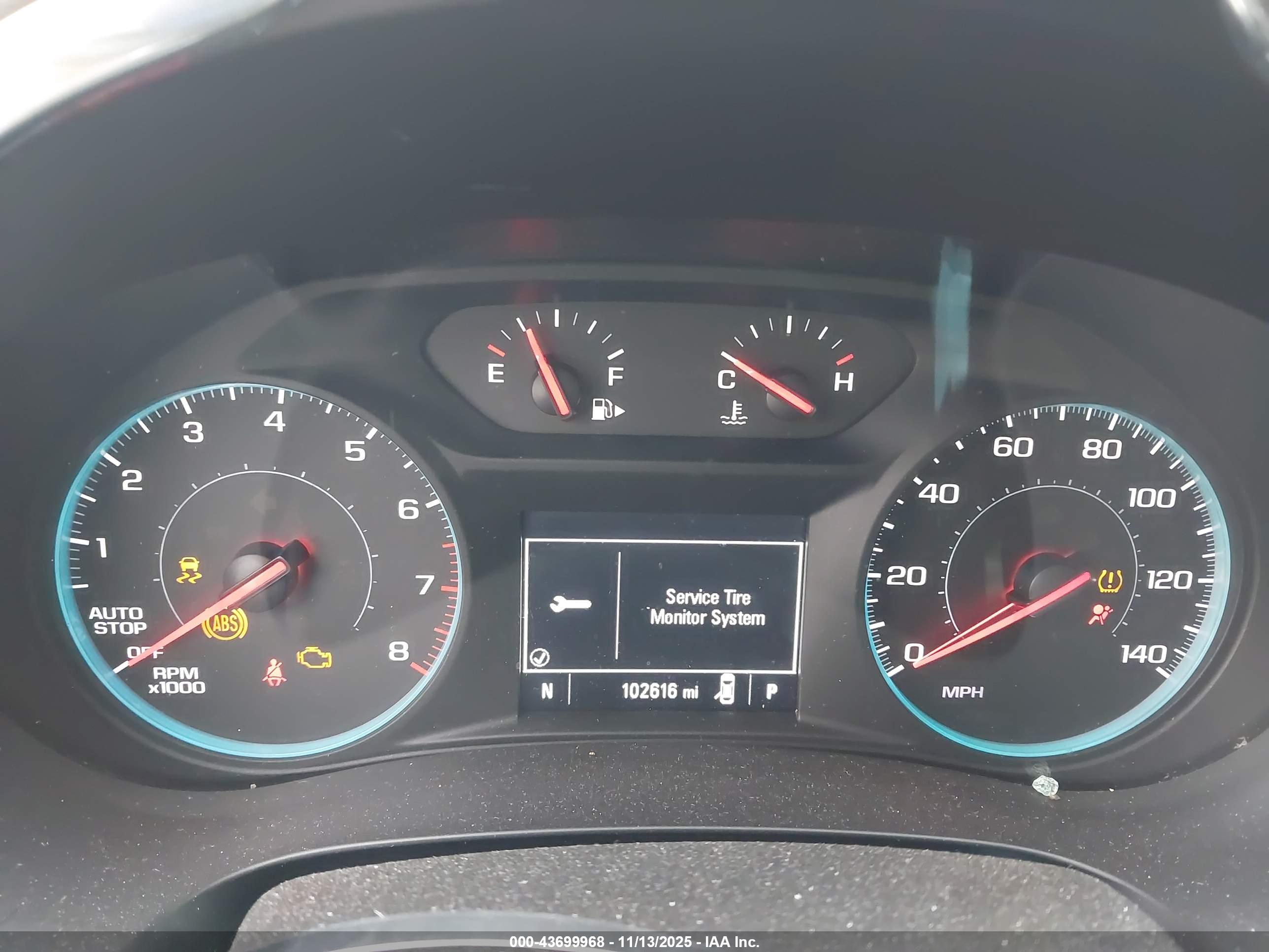 CHEVROLET MALIBU image 7