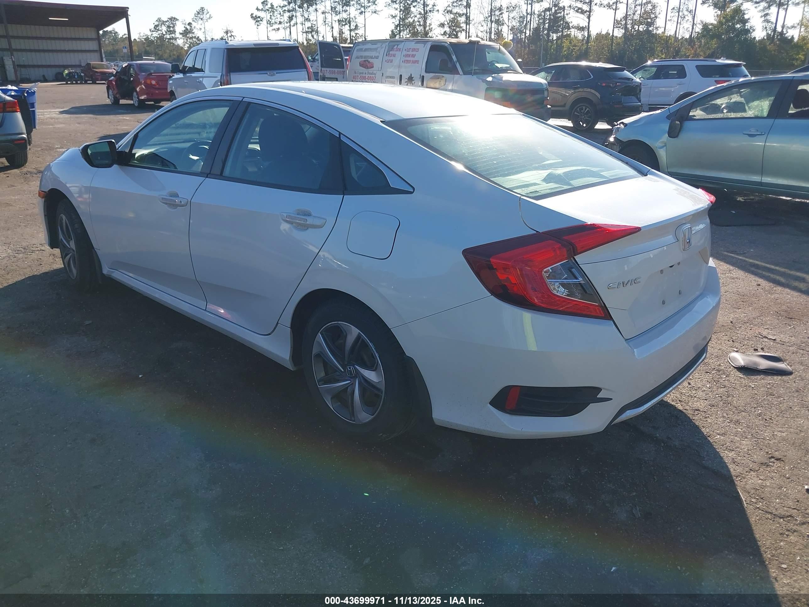 HONDA CIVIC image 3