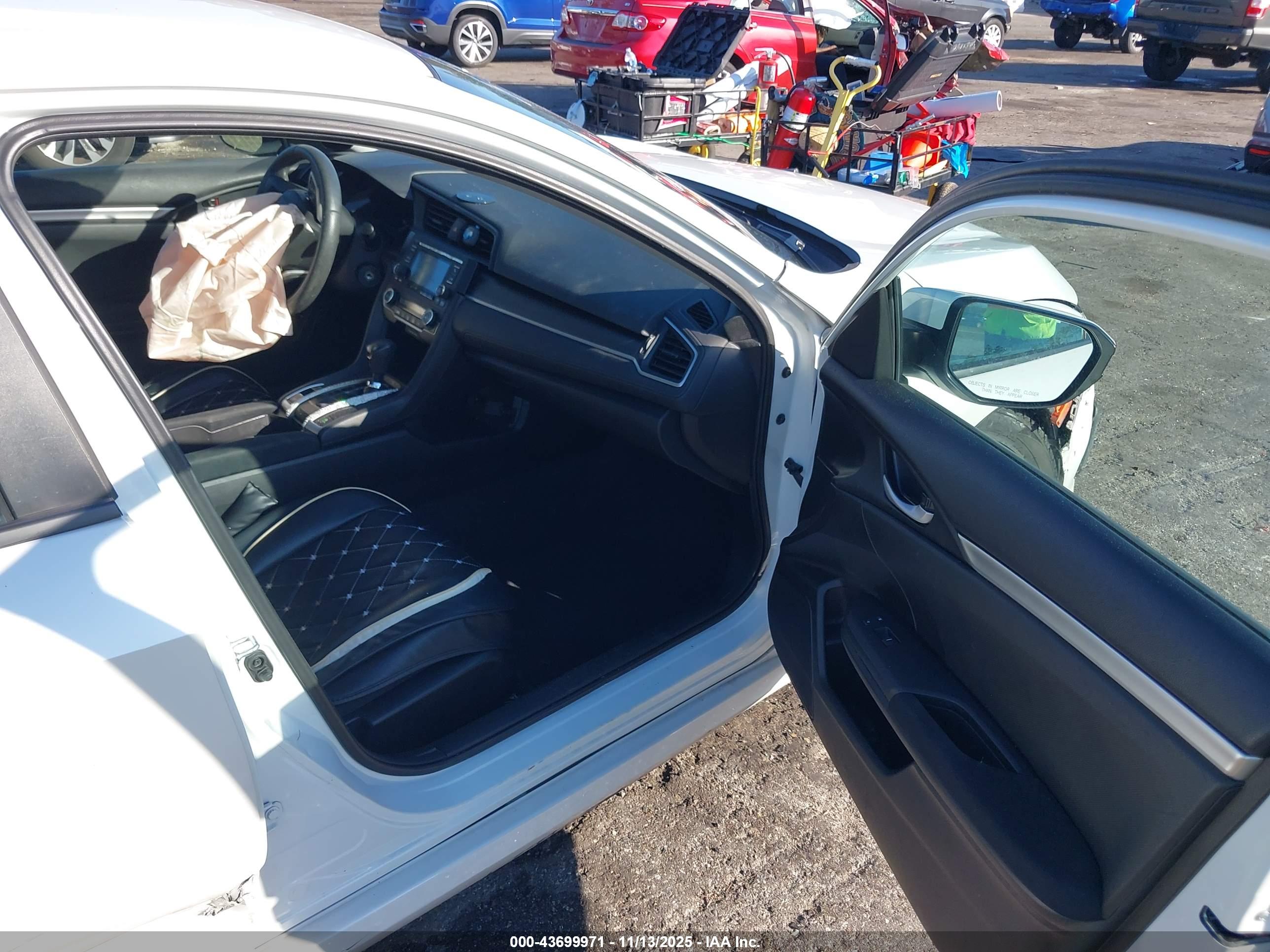HONDA CIVIC image 5