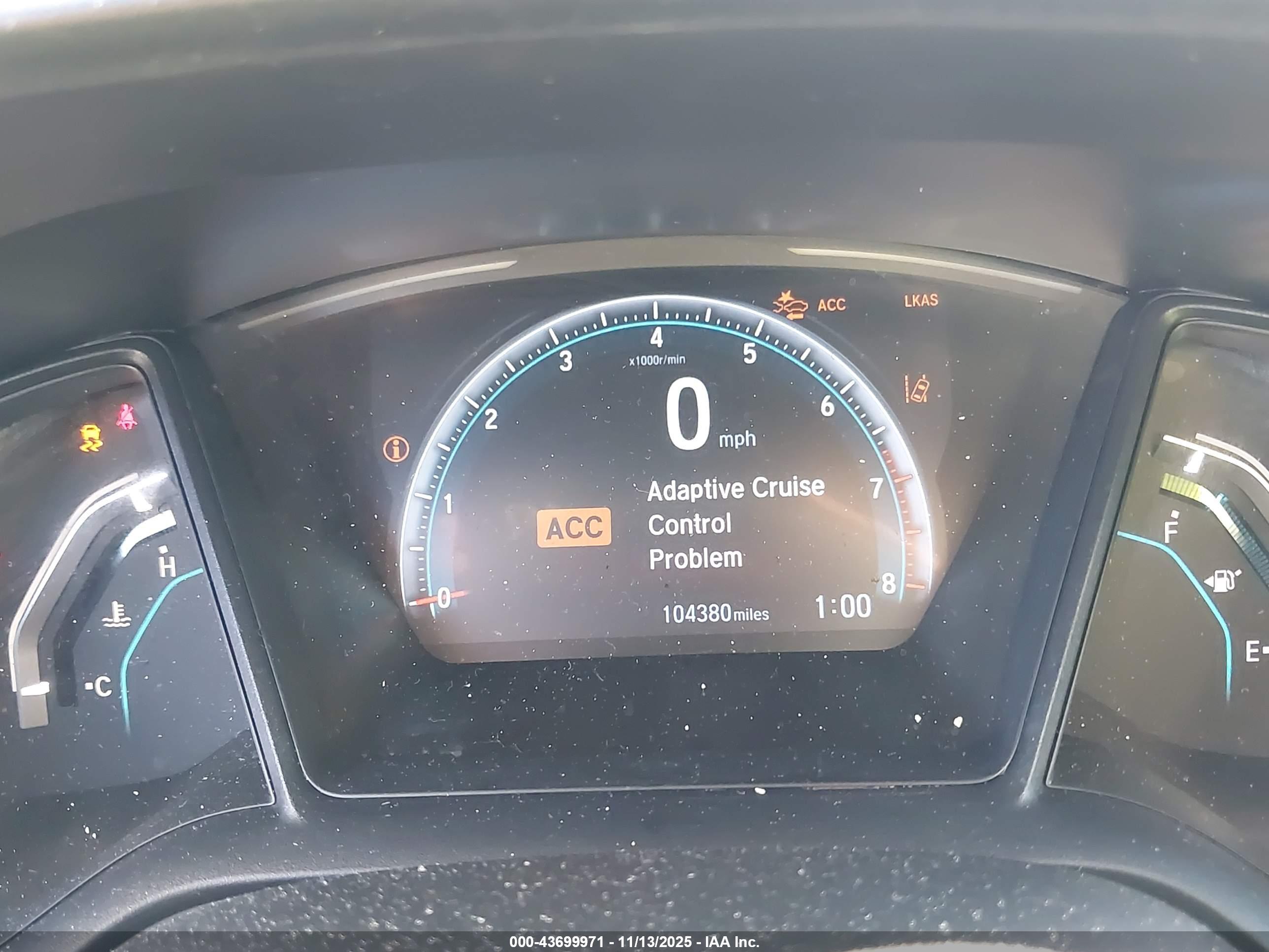 HONDA CIVIC image 7
