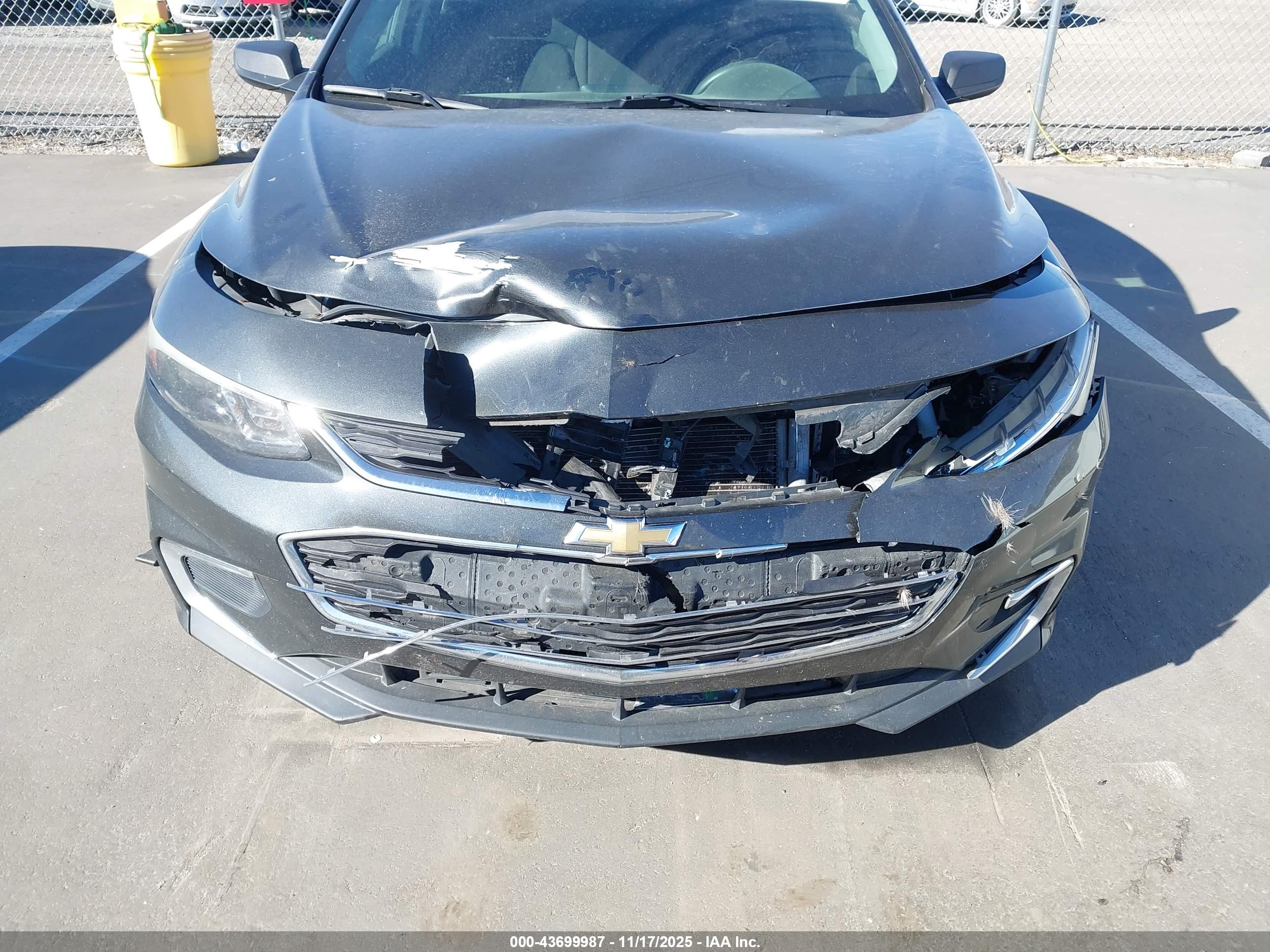 CHEVROLET MALIBU image 6