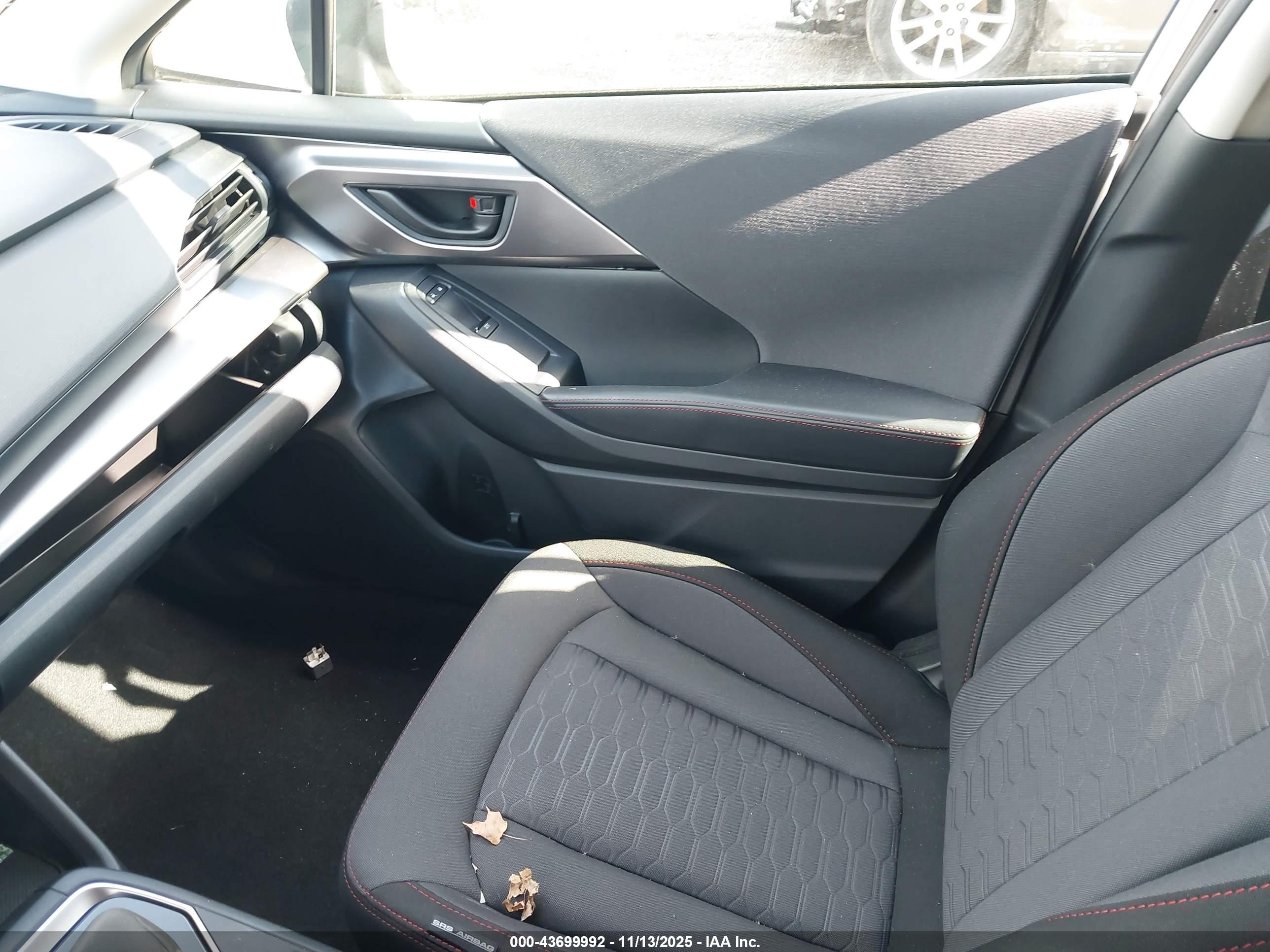 SUBARU IMPREZA image 5