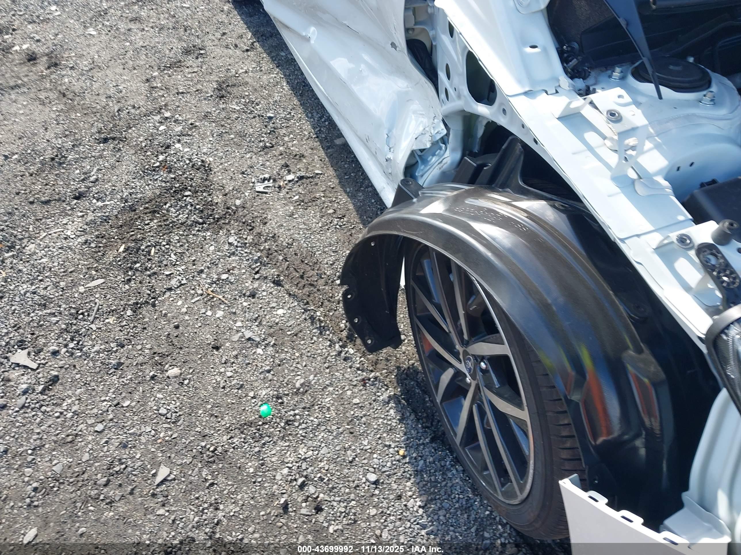 SUBARU IMPREZA image 6