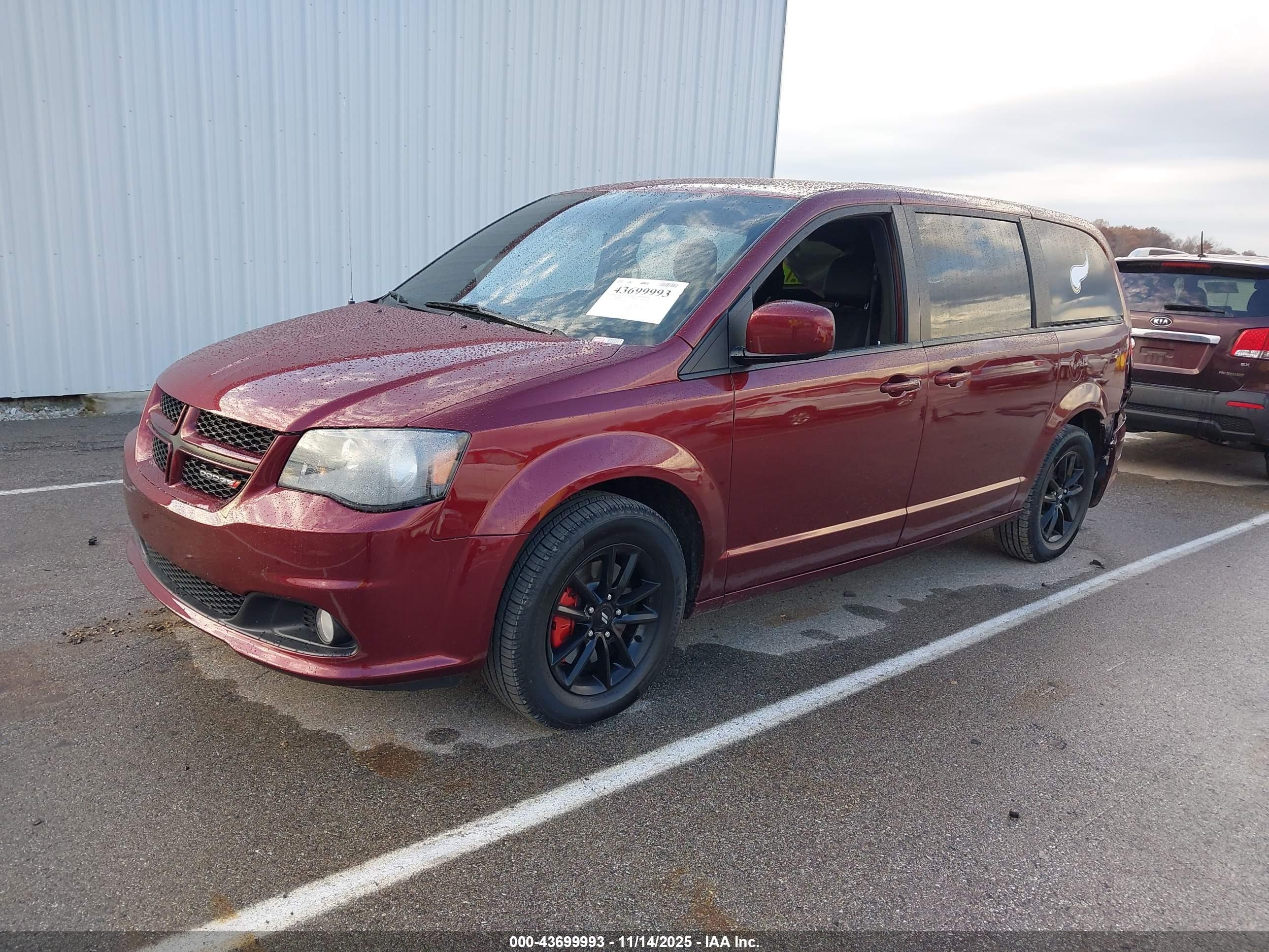 DODGE GRAND image 2