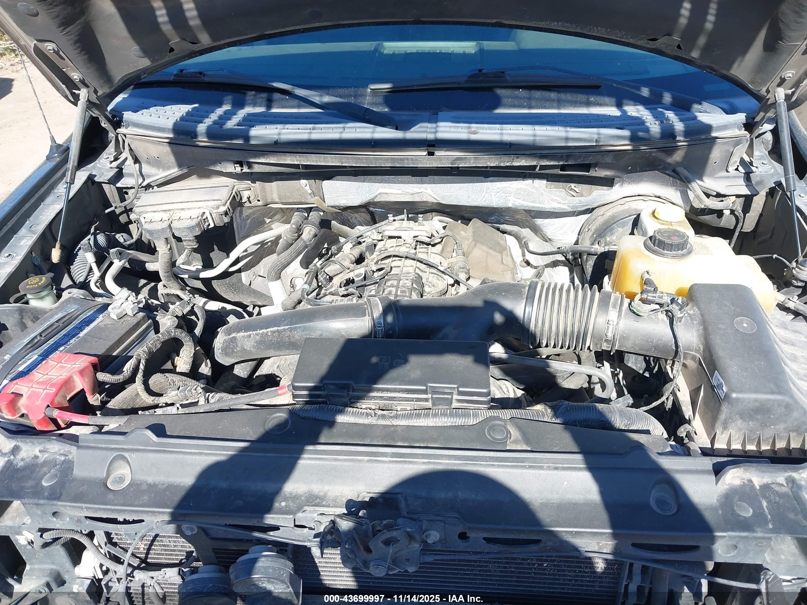 FORD F-150 image 10