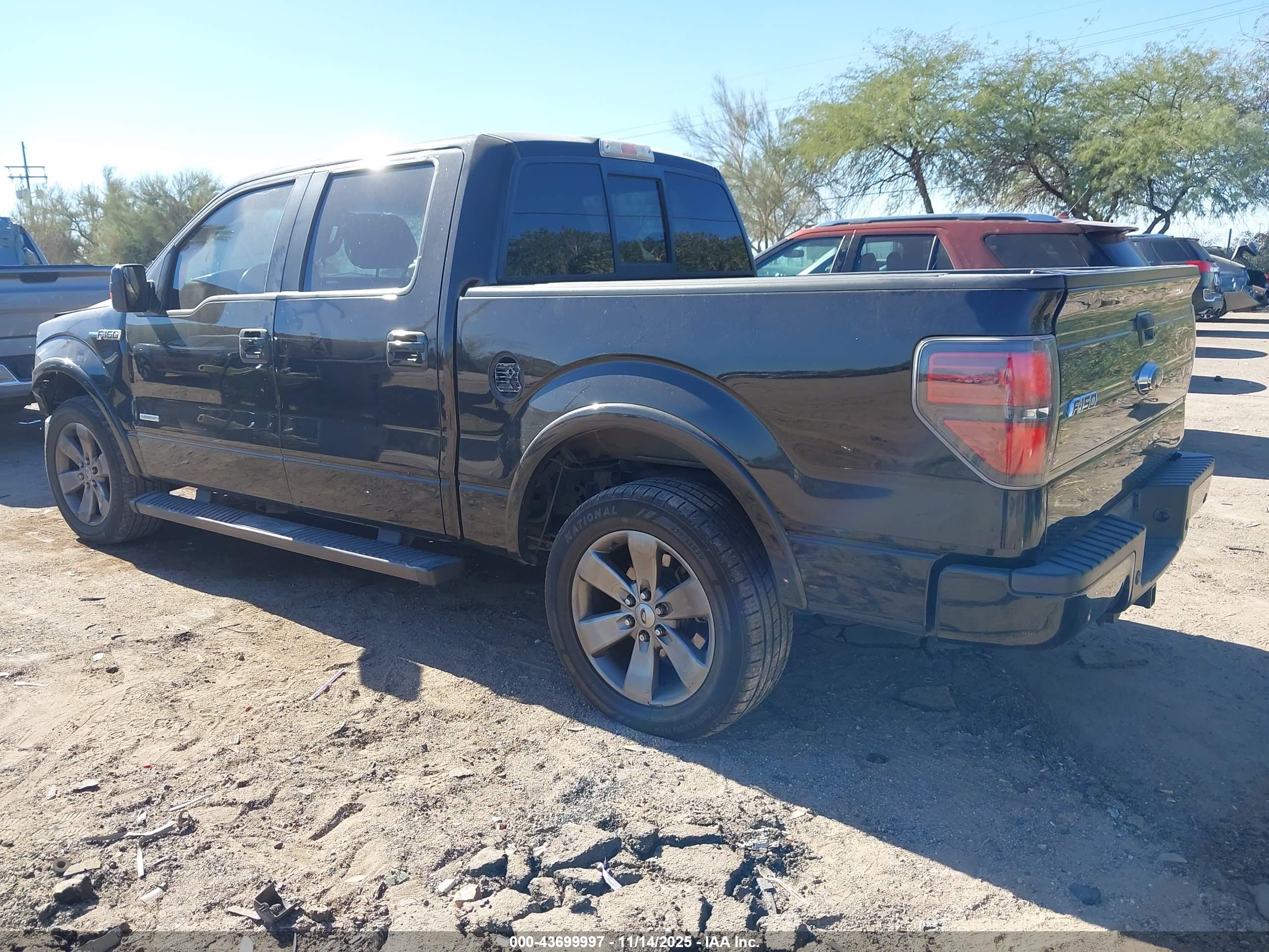 FORD F-150 image 3