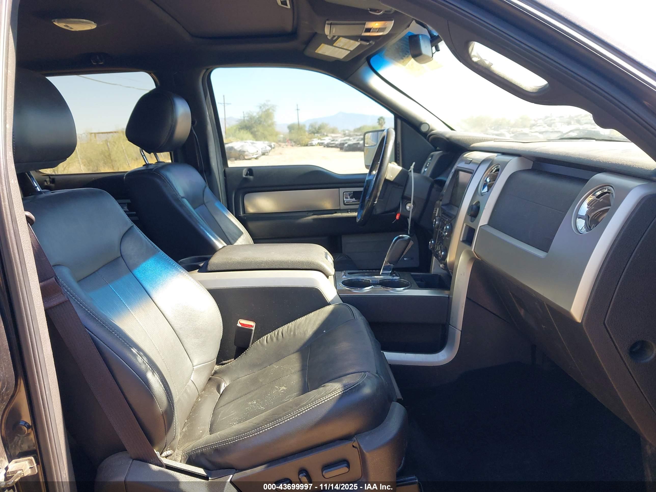 FORD F-150 image 5