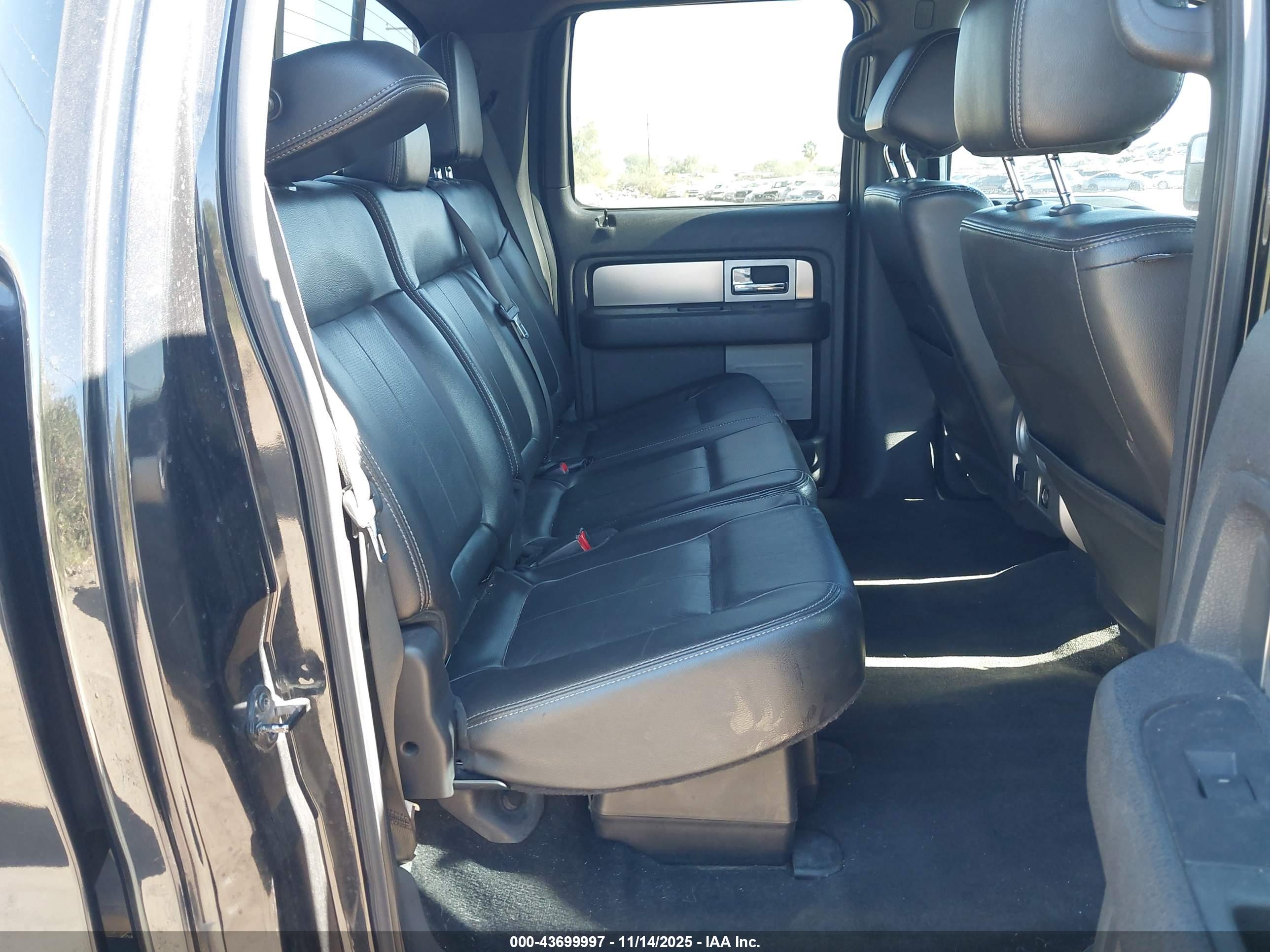 FORD F-150 image 8