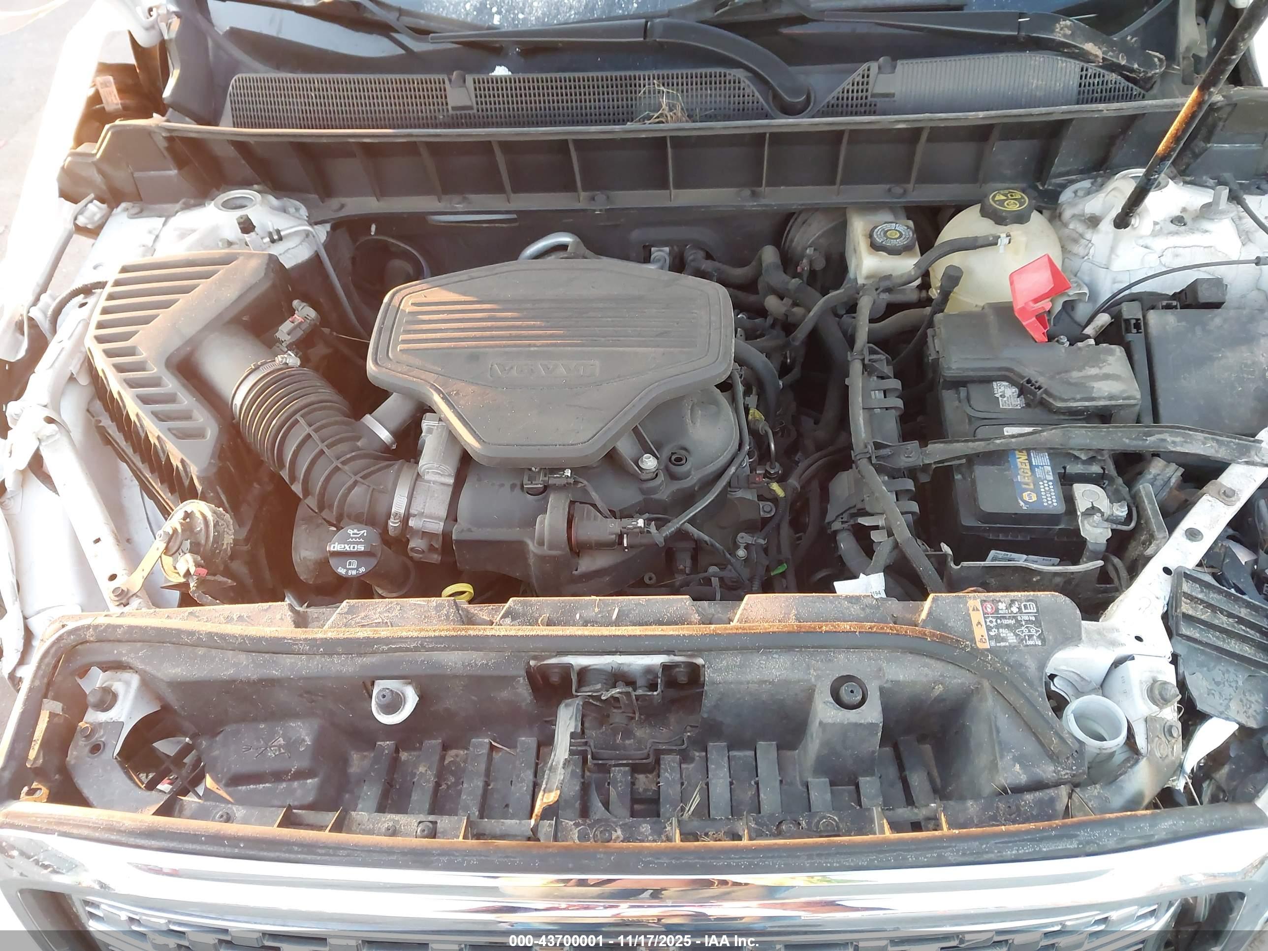 GMC ACADIA image 10