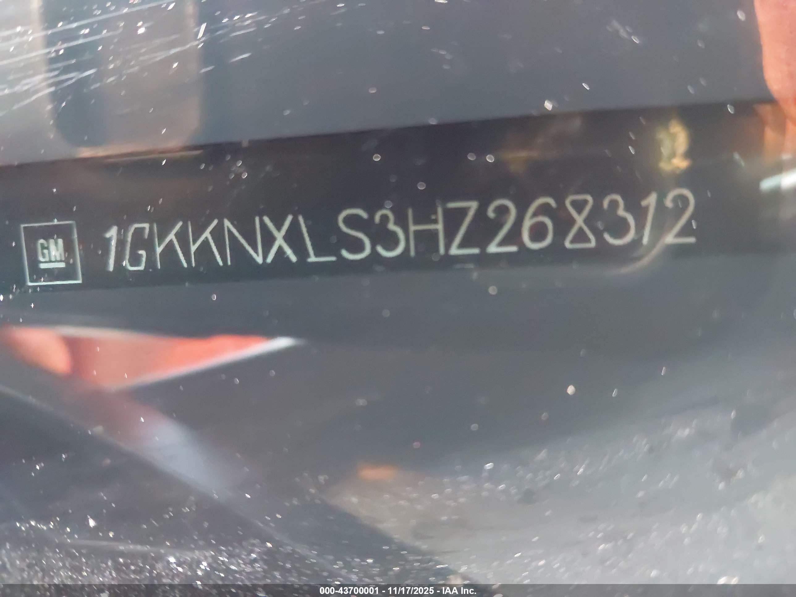 GMC ACADIA image 9