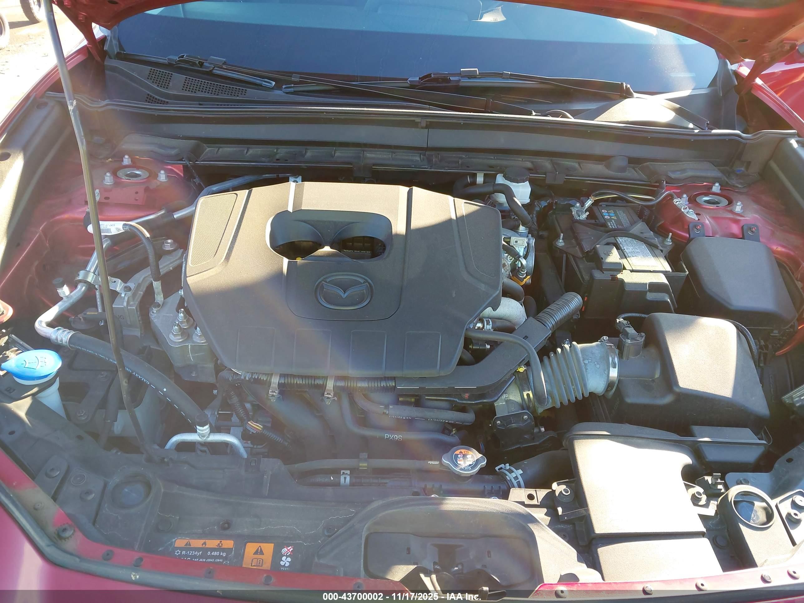 MAZDA CX-30 image 10