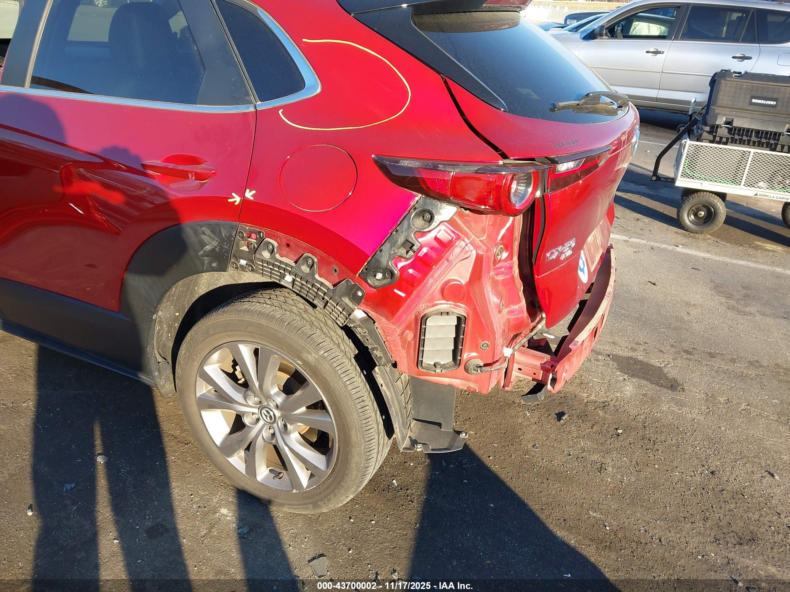 MAZDA CX-30 image 6
