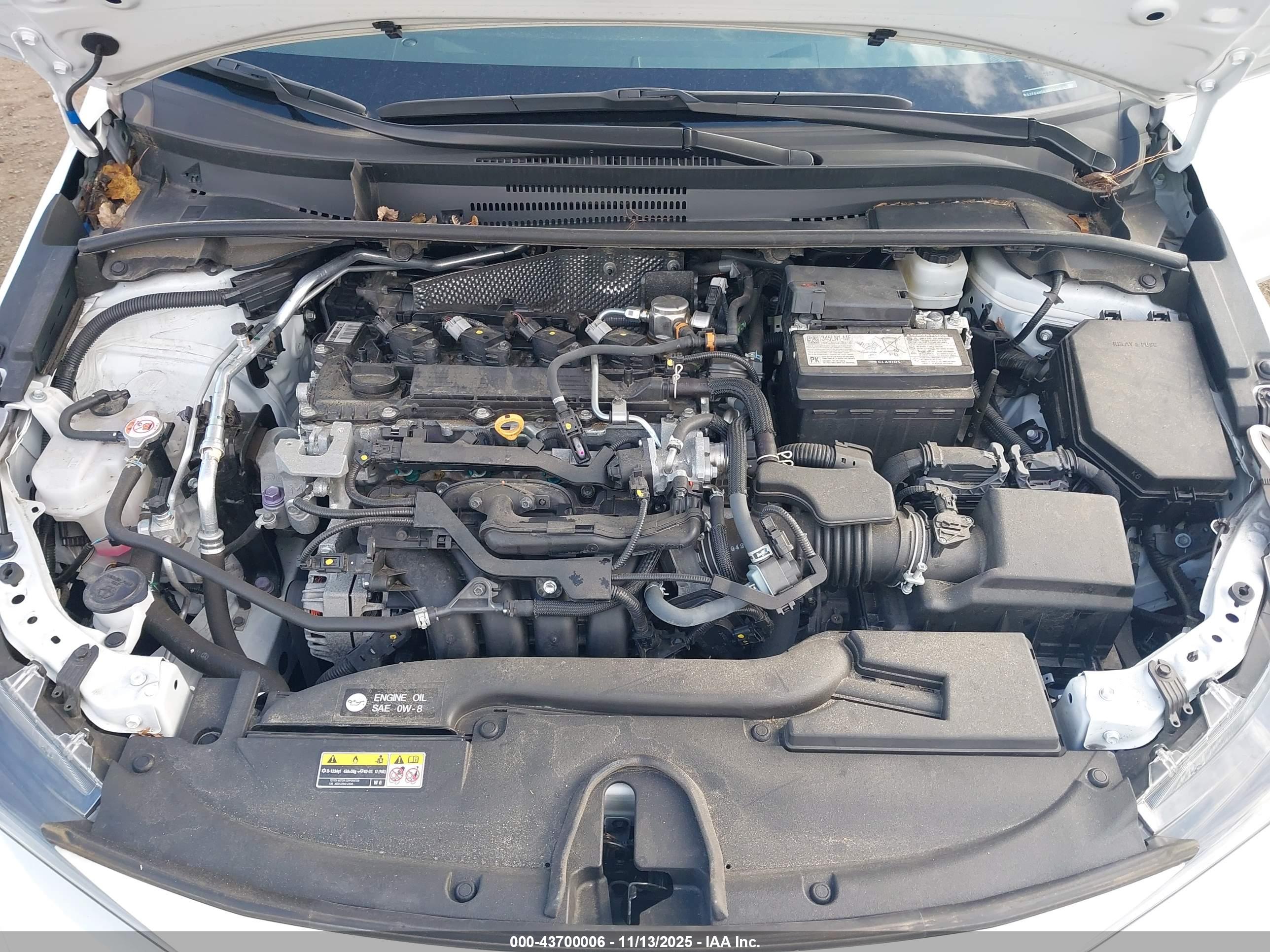 TOYOTA COROLLA image 10