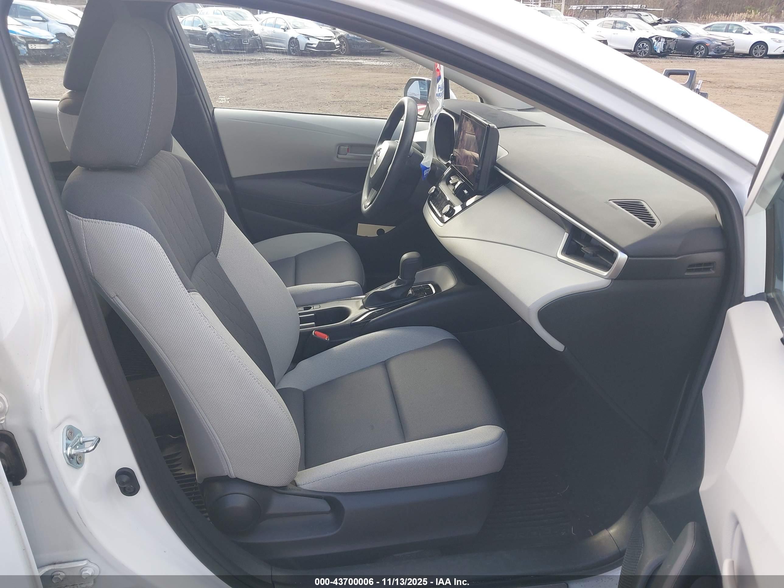 TOYOTA COROLLA image 5