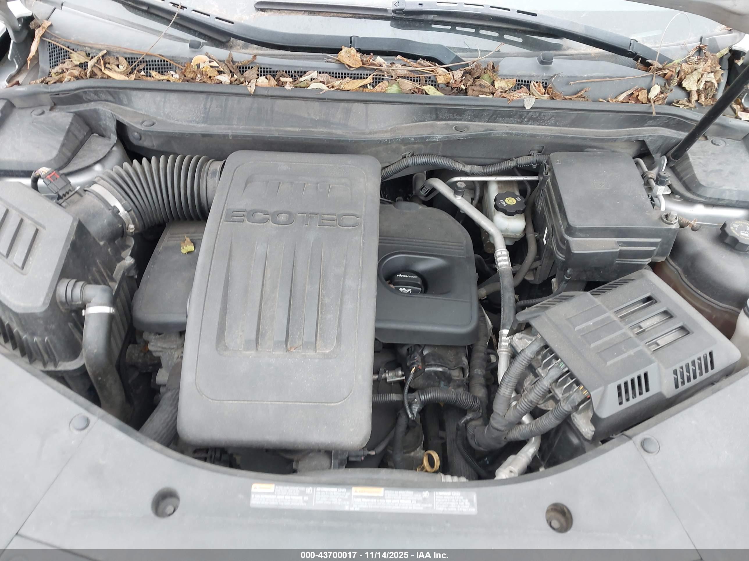 GMC TERRAIN image 10