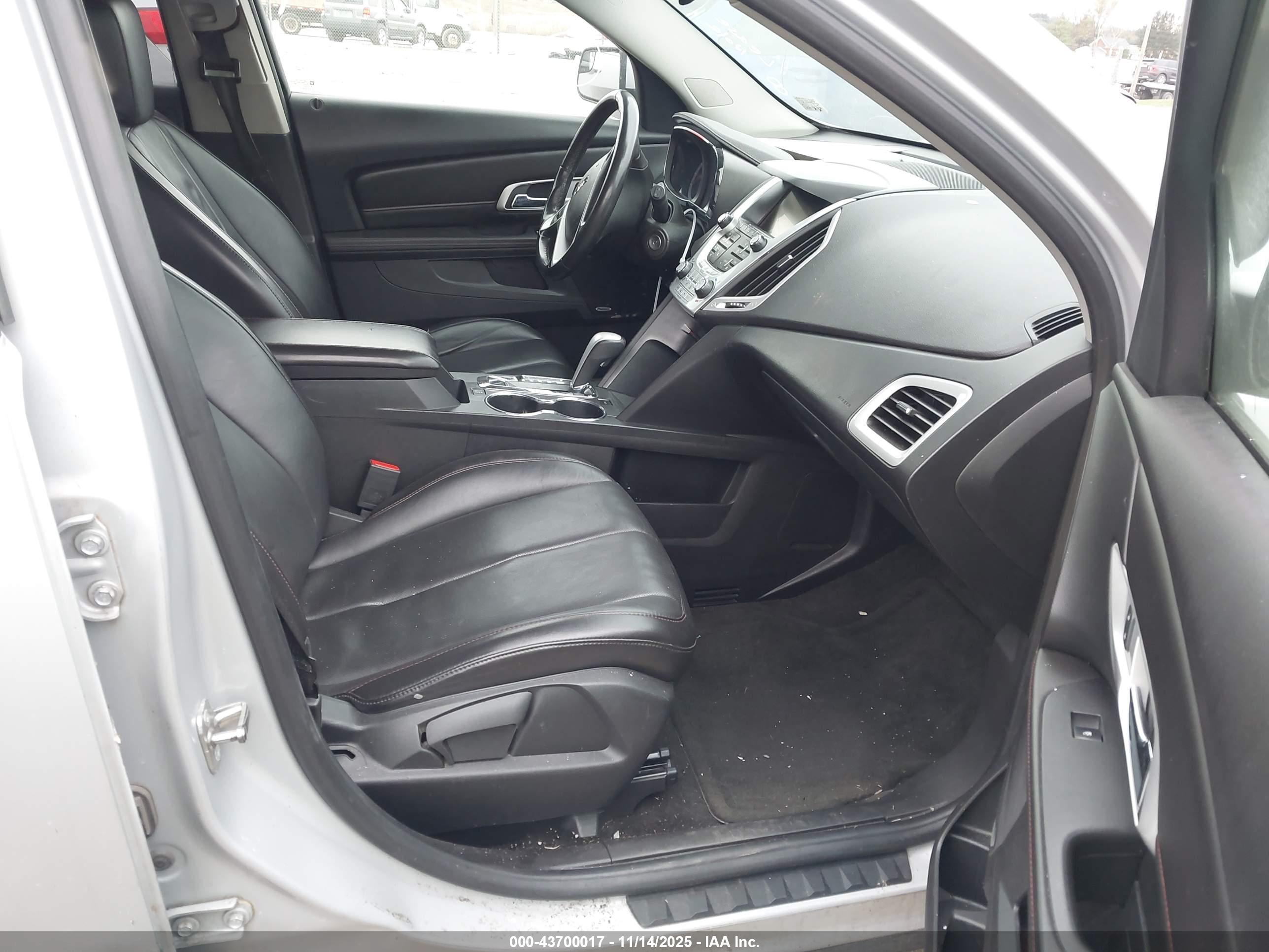GMC TERRAIN image 5