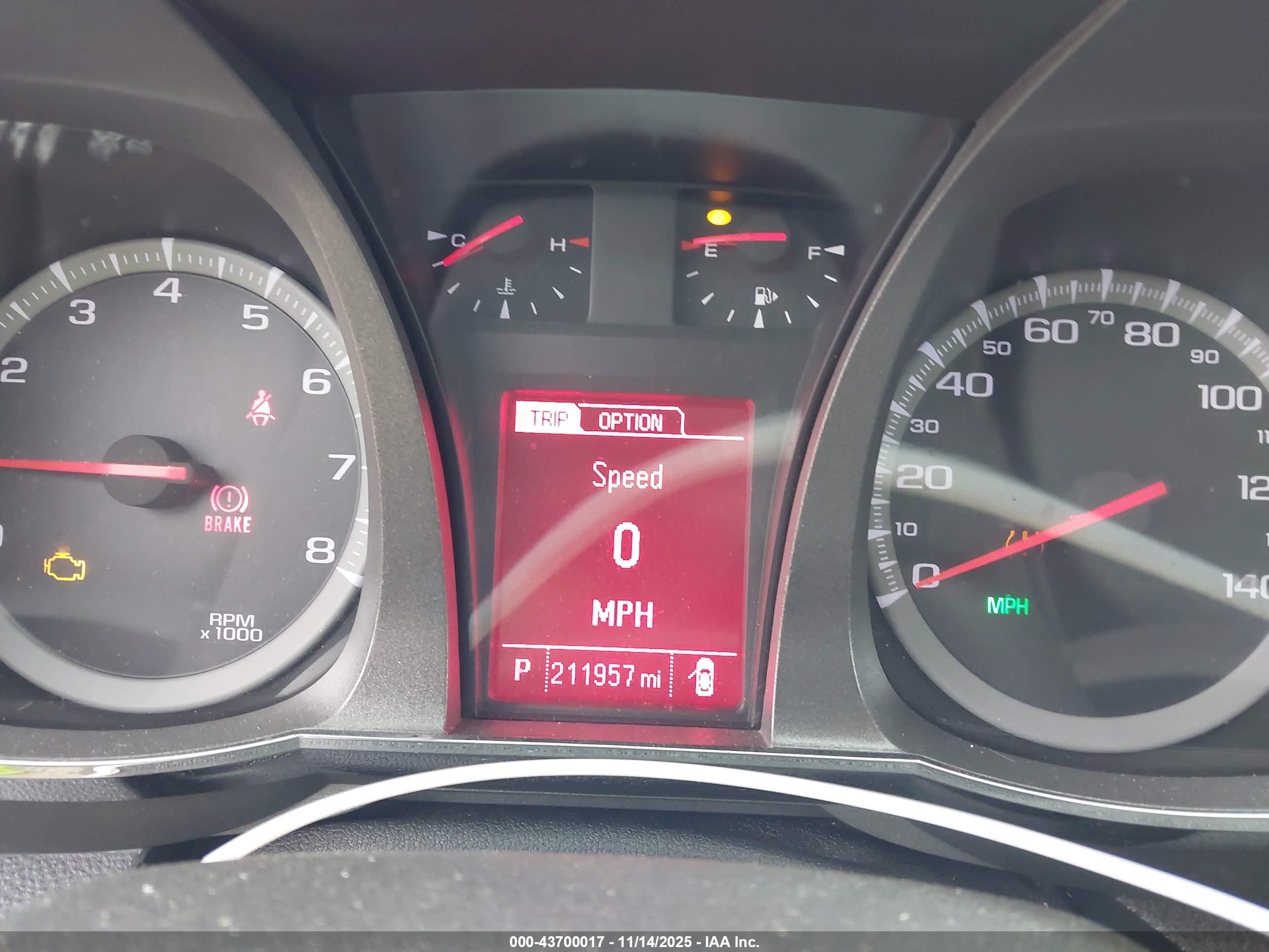 GMC TERRAIN image 7