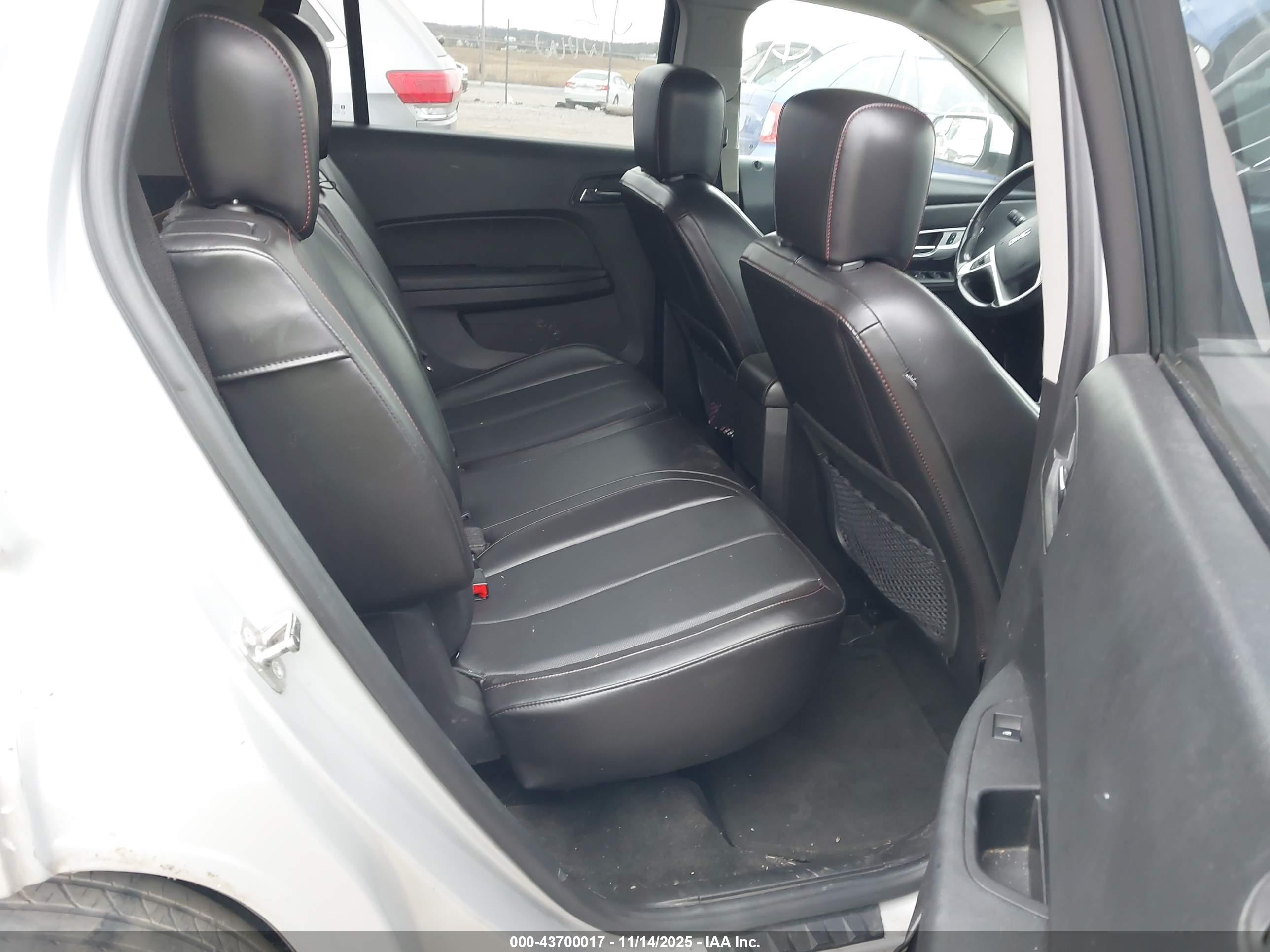 GMC TERRAIN image 8