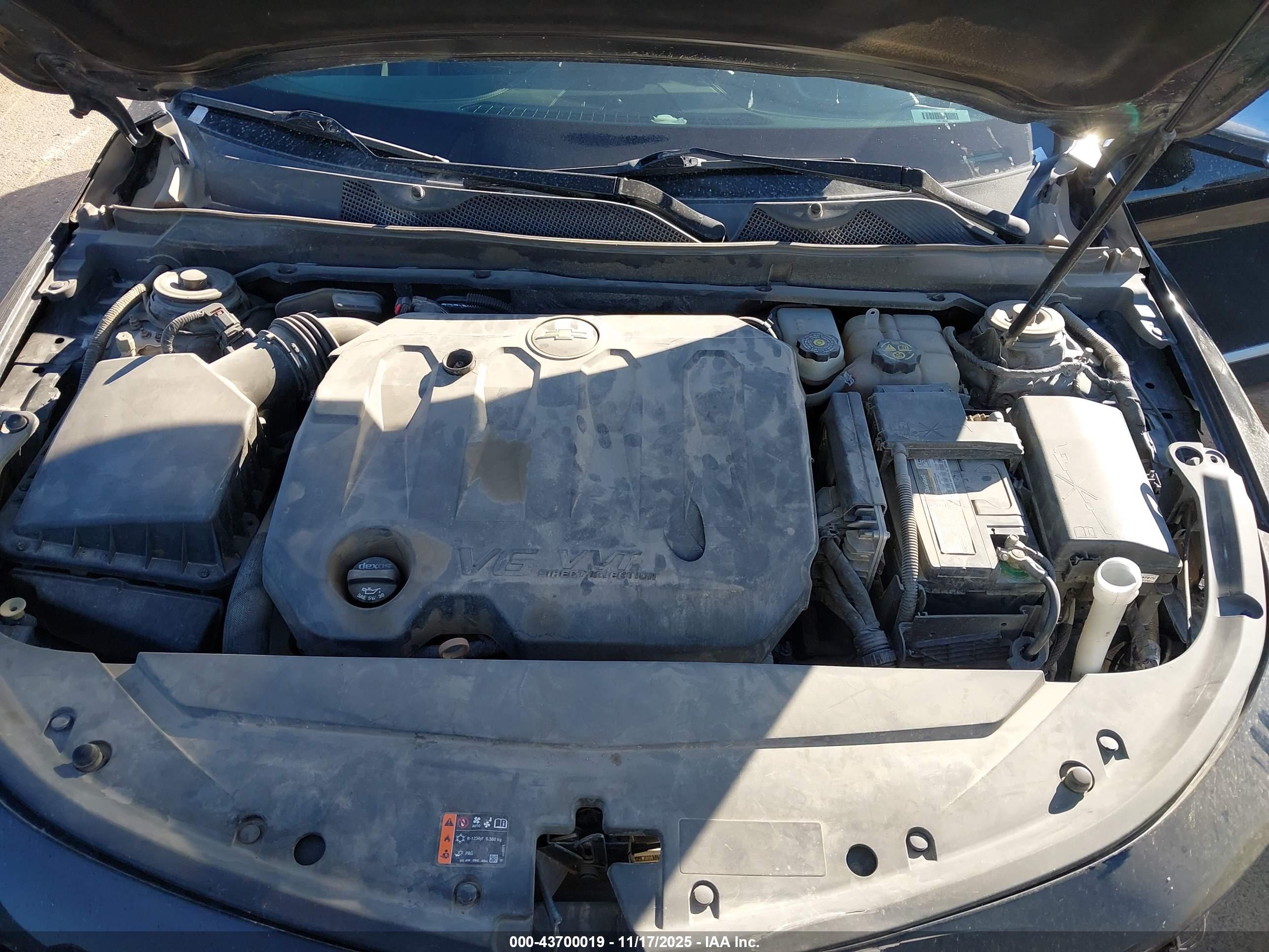 CHEVROLET IMPALA image 10