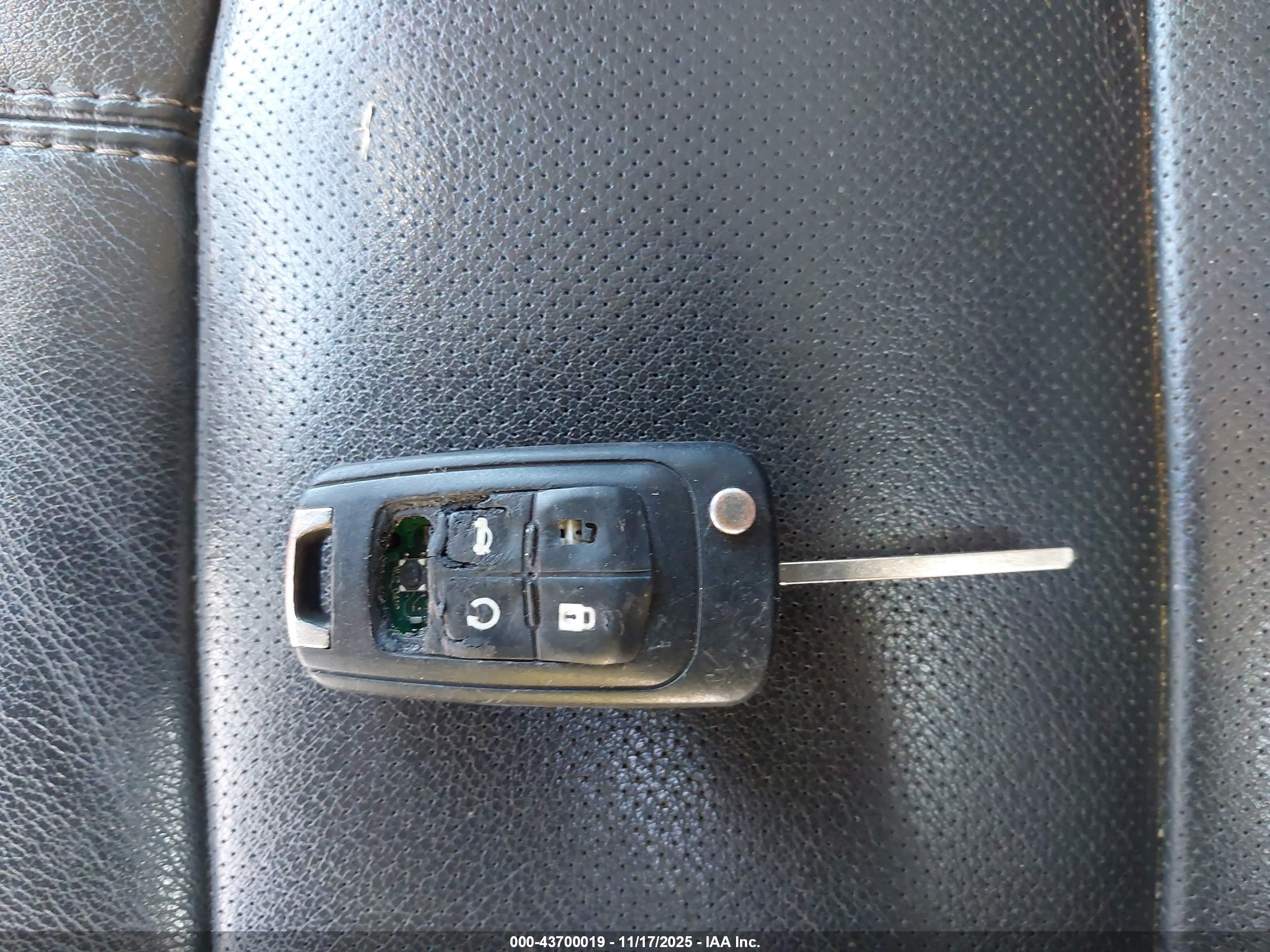 CHEVROLET IMPALA image 11