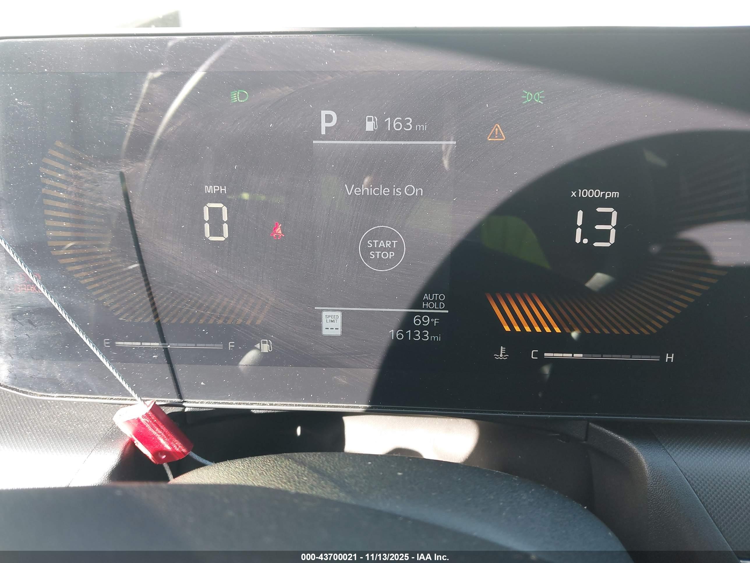 KIA K4 image 7