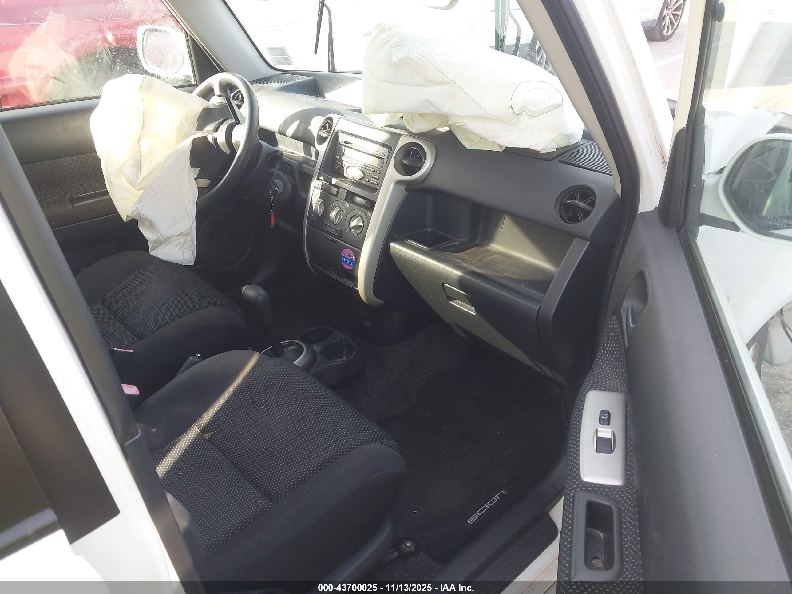 SCION XB image 5