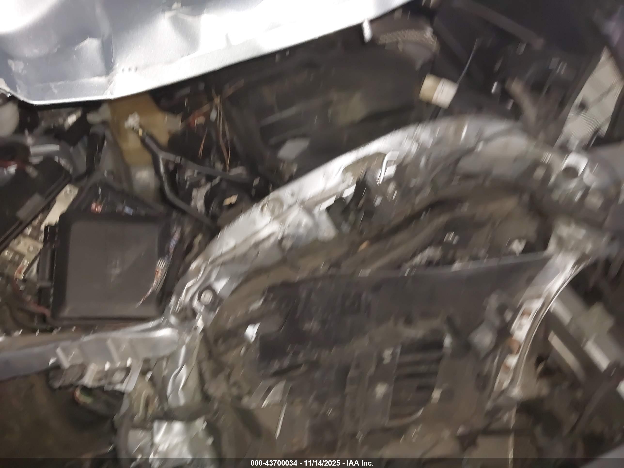 CADILLAC ATS image 10