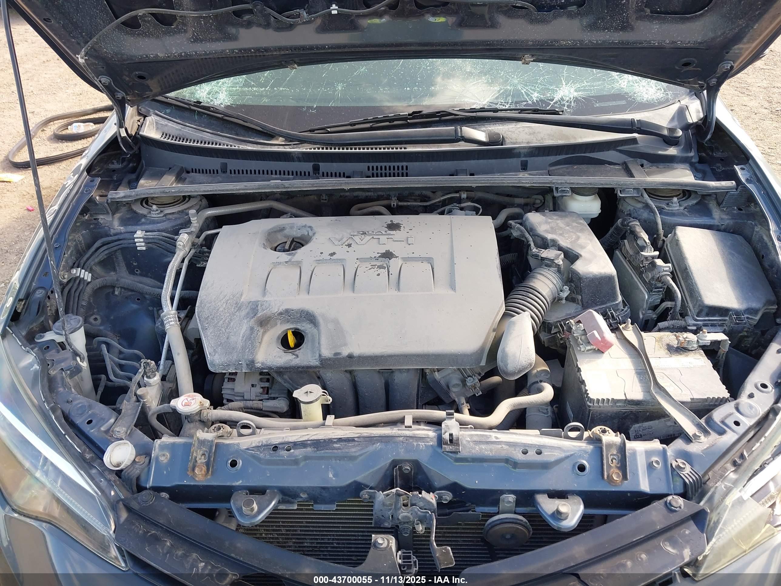 TOYOTA COROLLA image 10