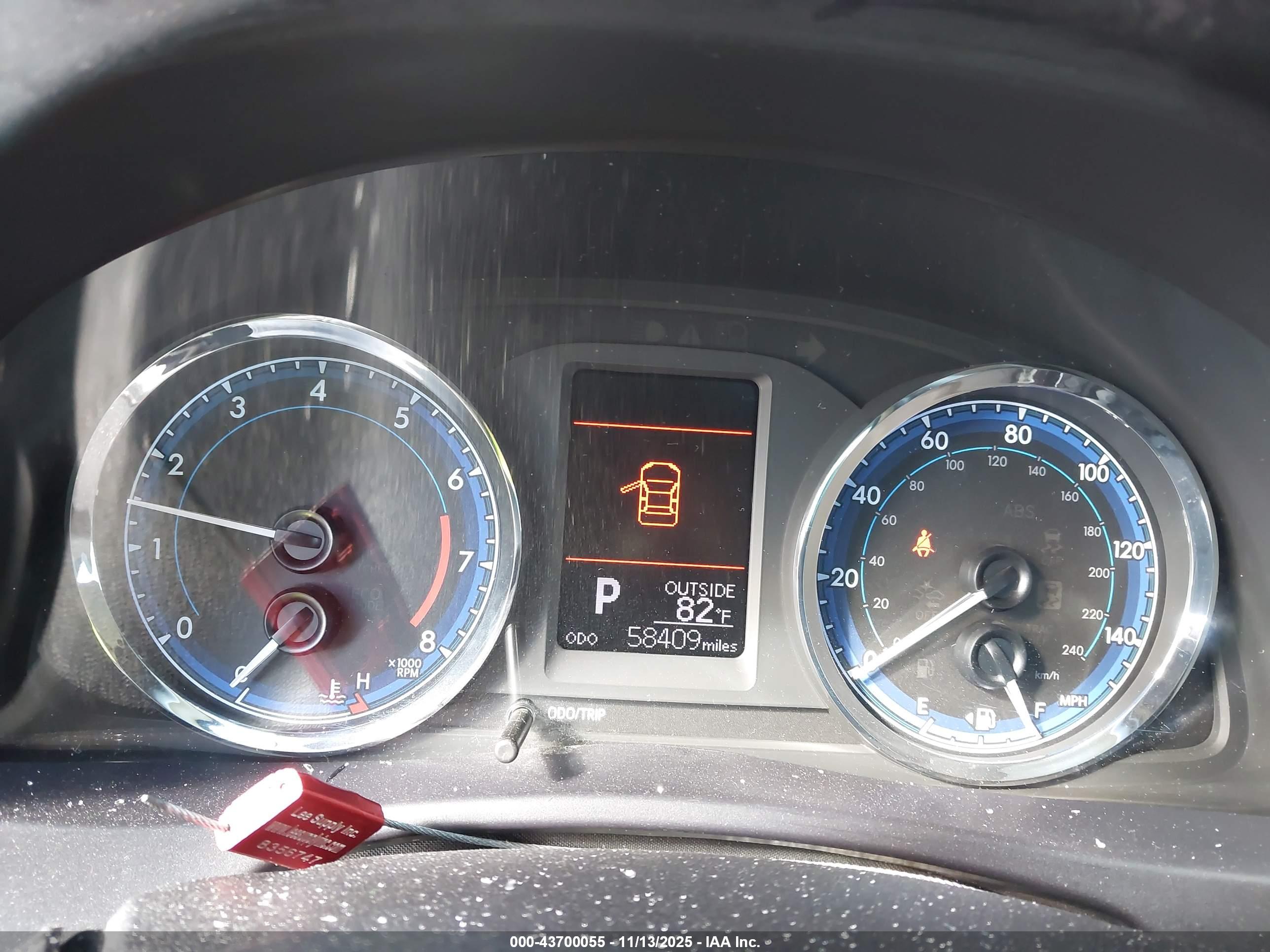 TOYOTA COROLLA image 7