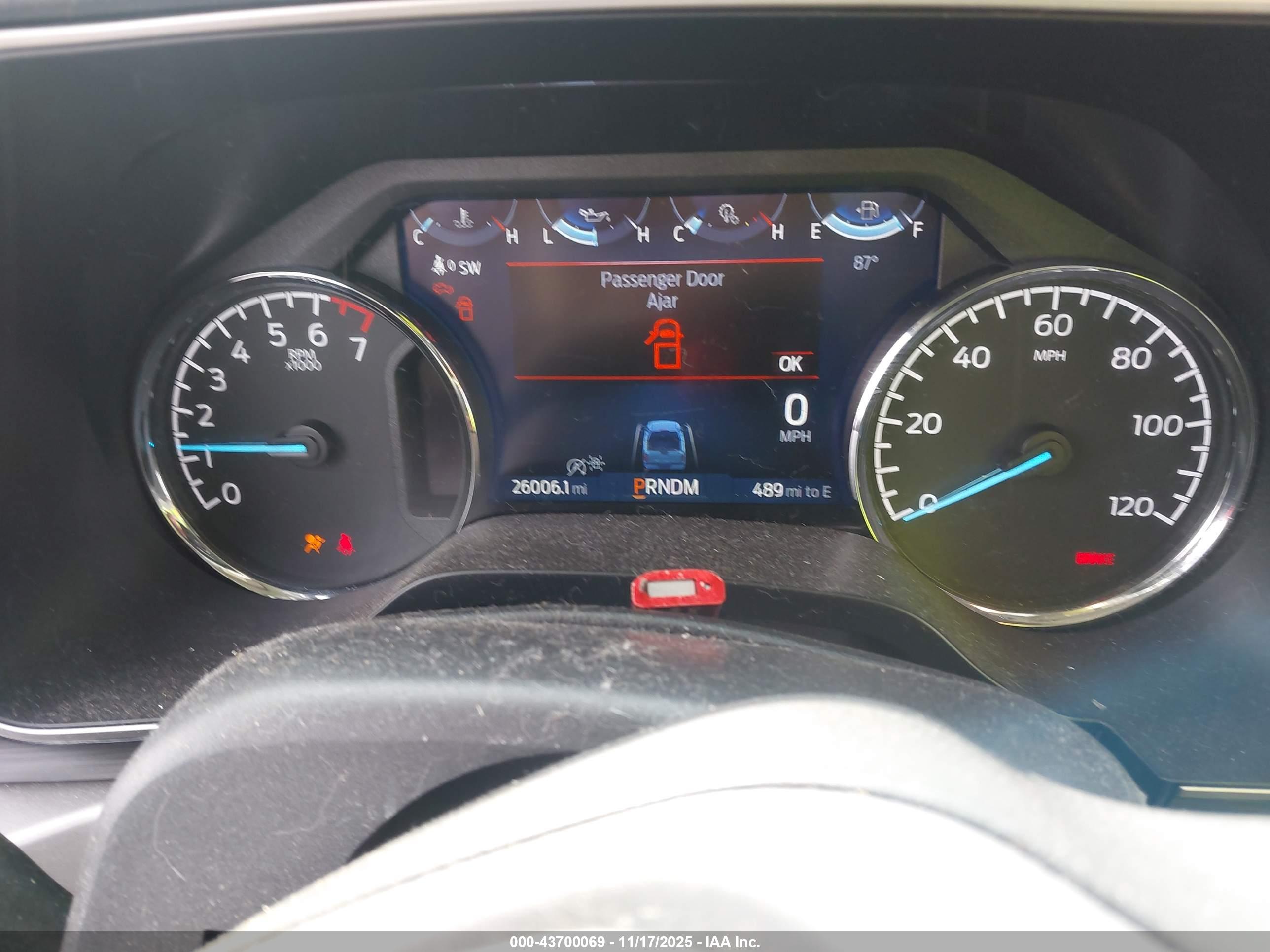 FORD F-150 image 7