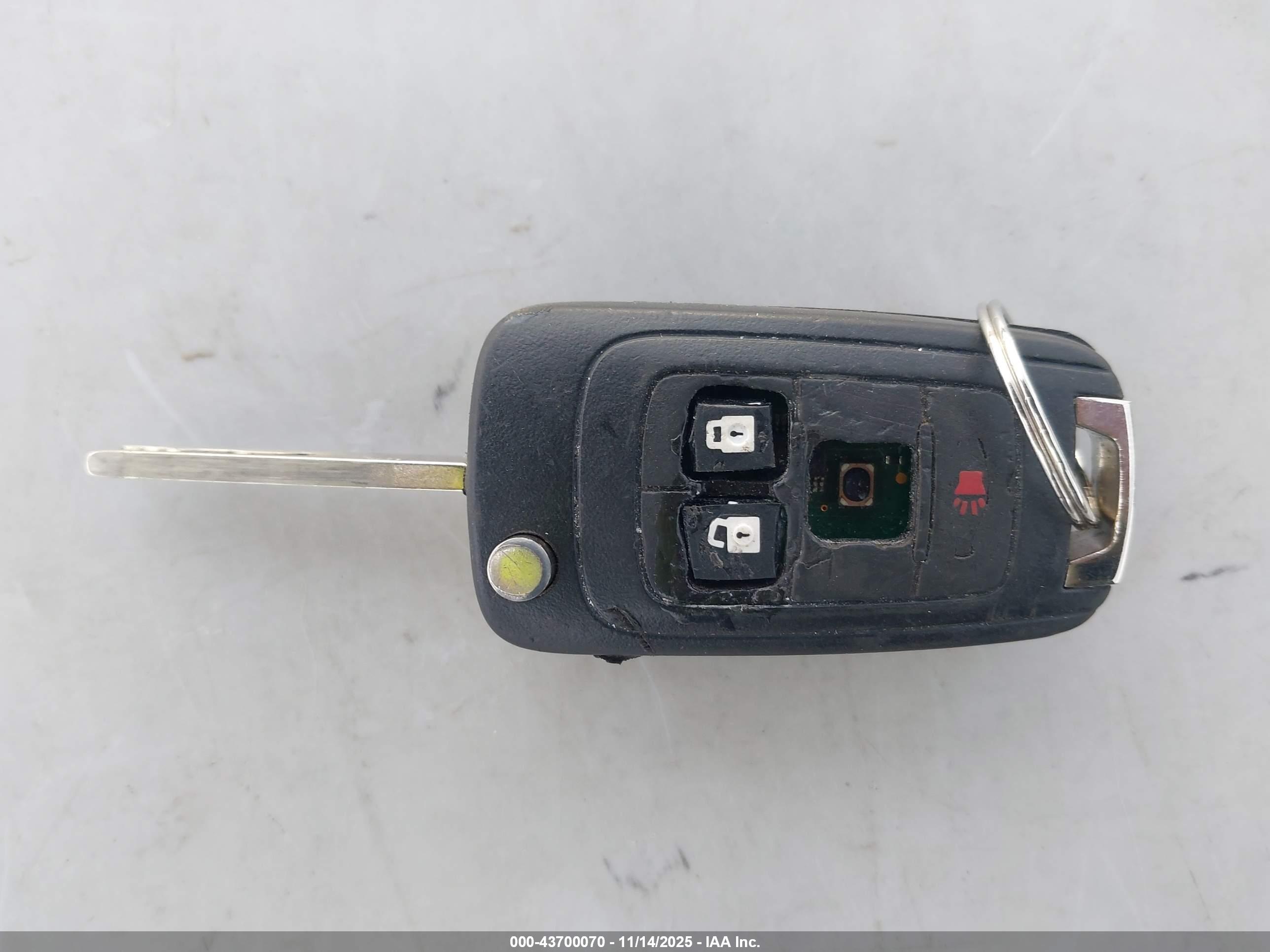 CHEVROLET CRUZE image 11