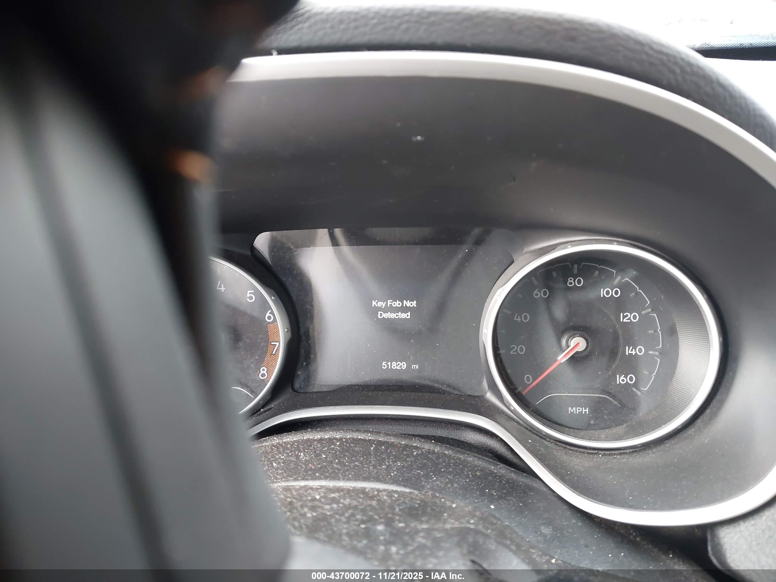 JEEP COMPASS image 7