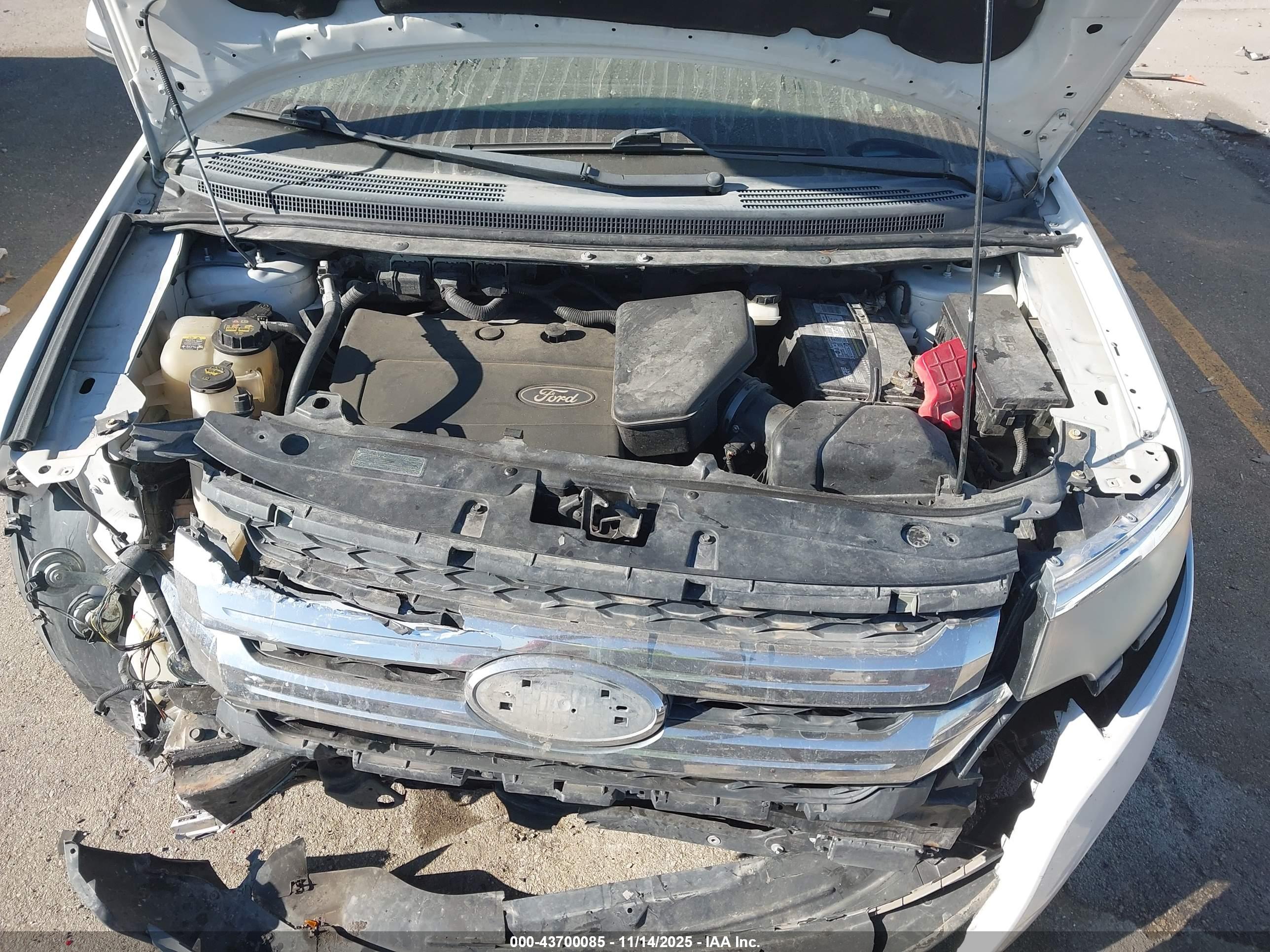 FORD EDGE image 10
