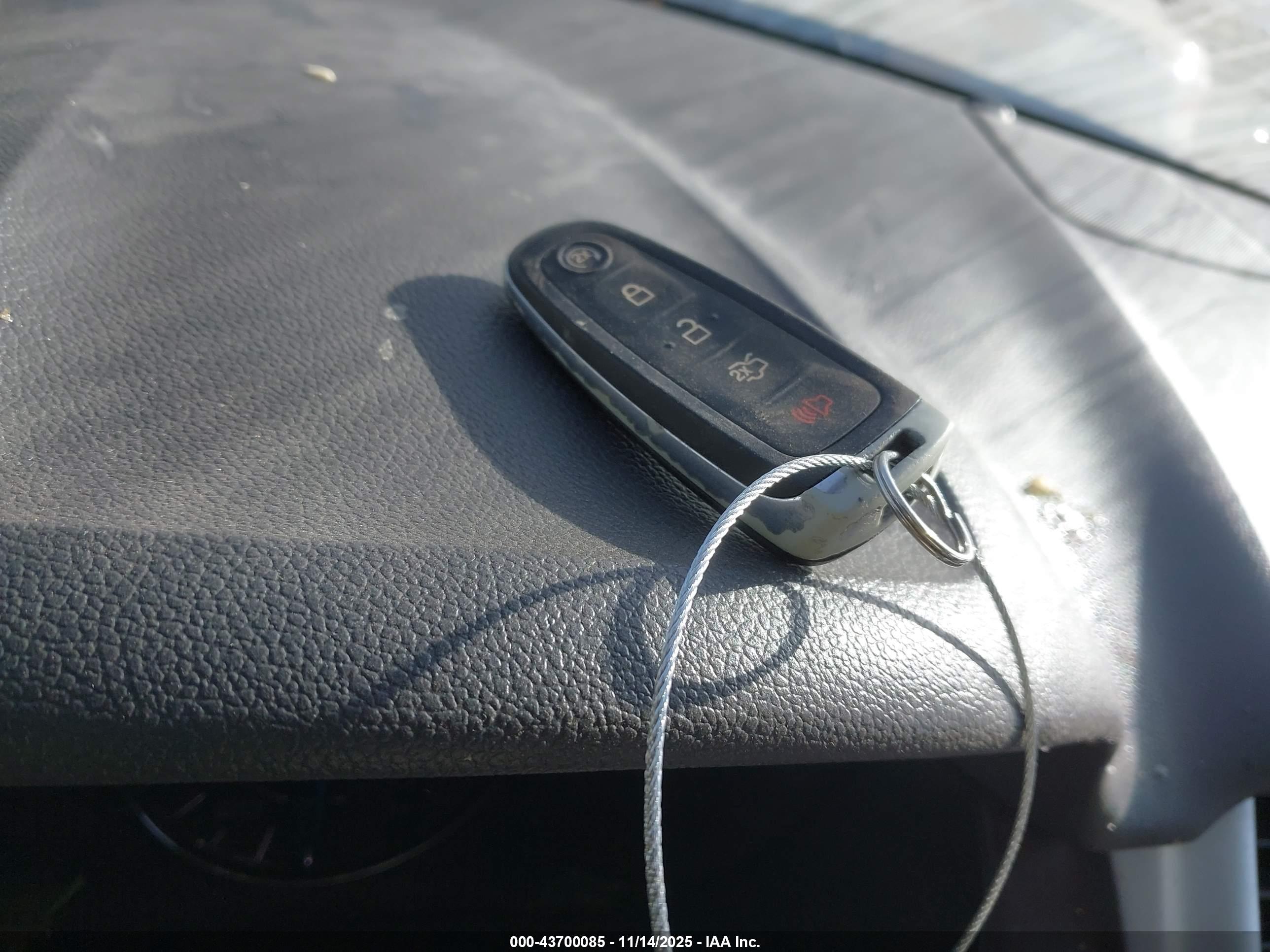 FORD EDGE image 11