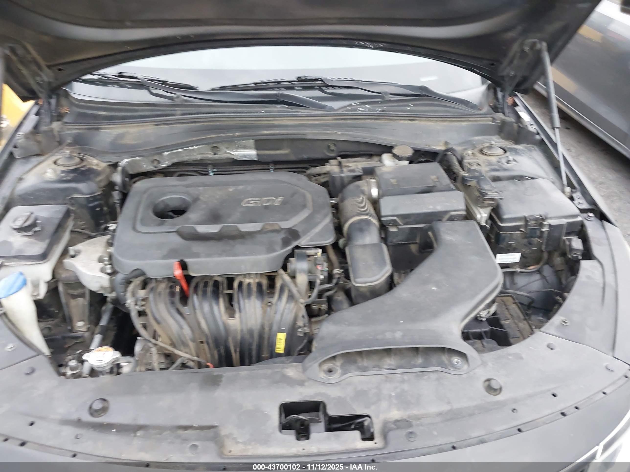 KIA OPTIMA image 10