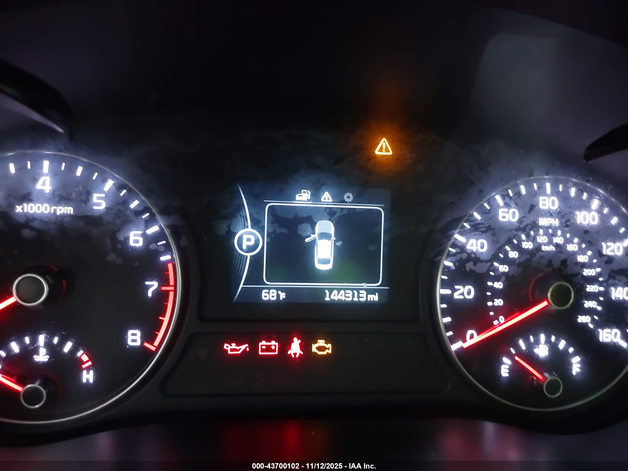 KIA OPTIMA image 7