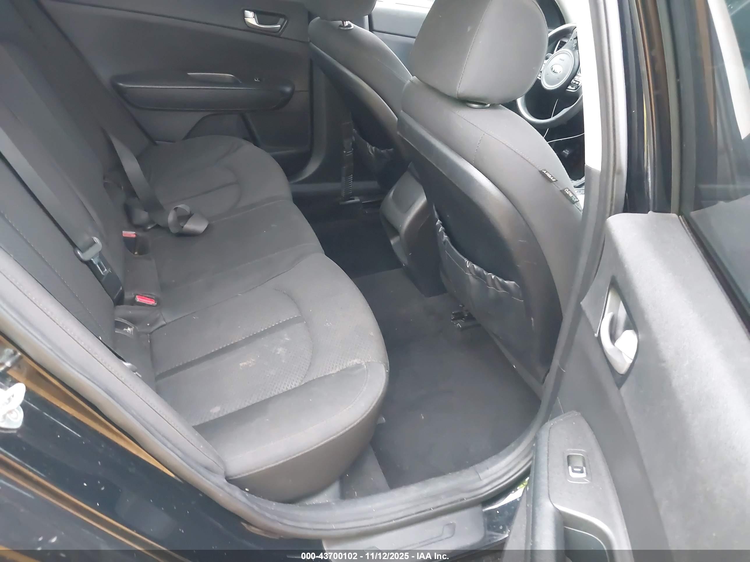 KIA OPTIMA image 8