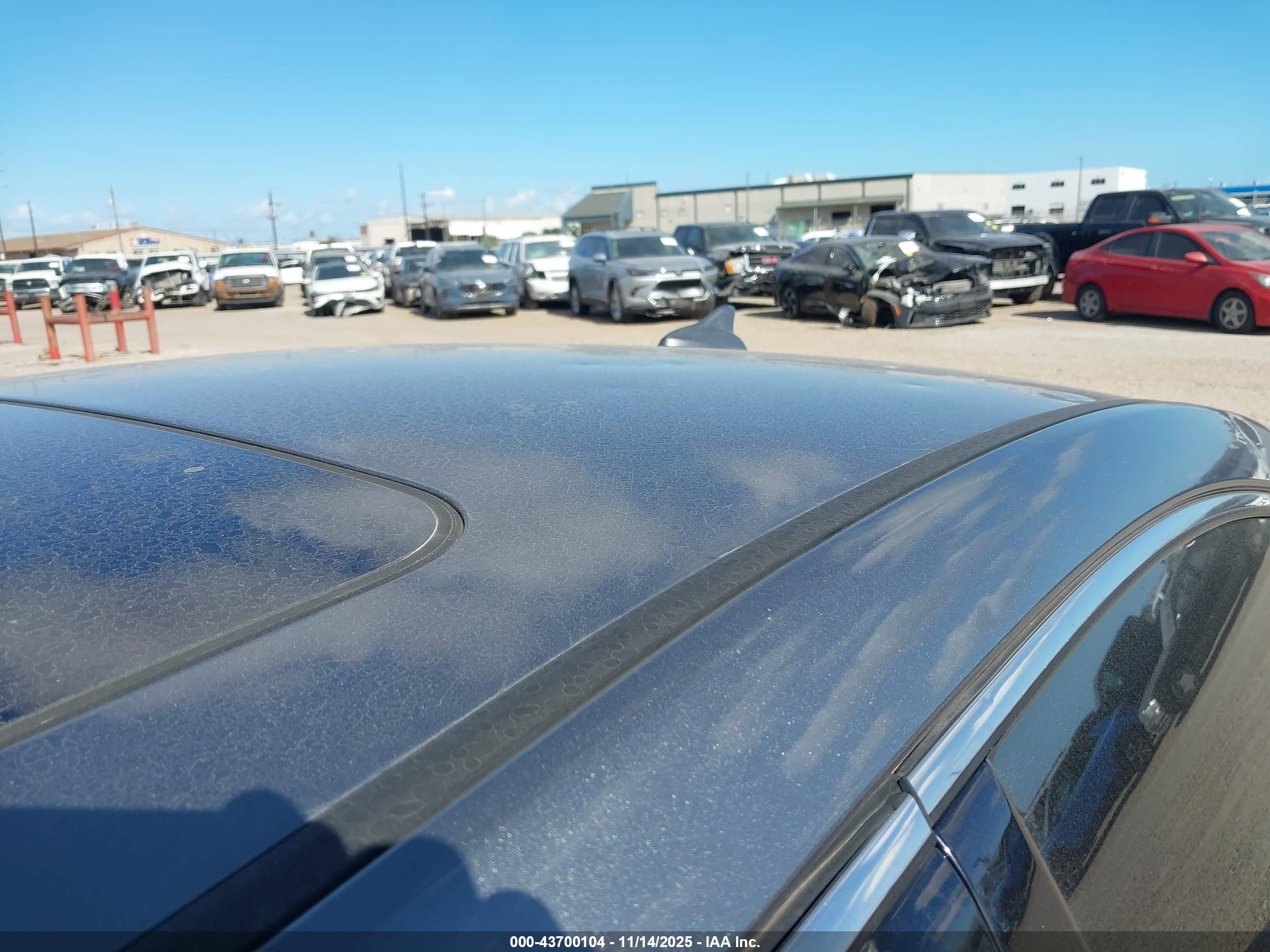 HYUNDAI SONATA image 6