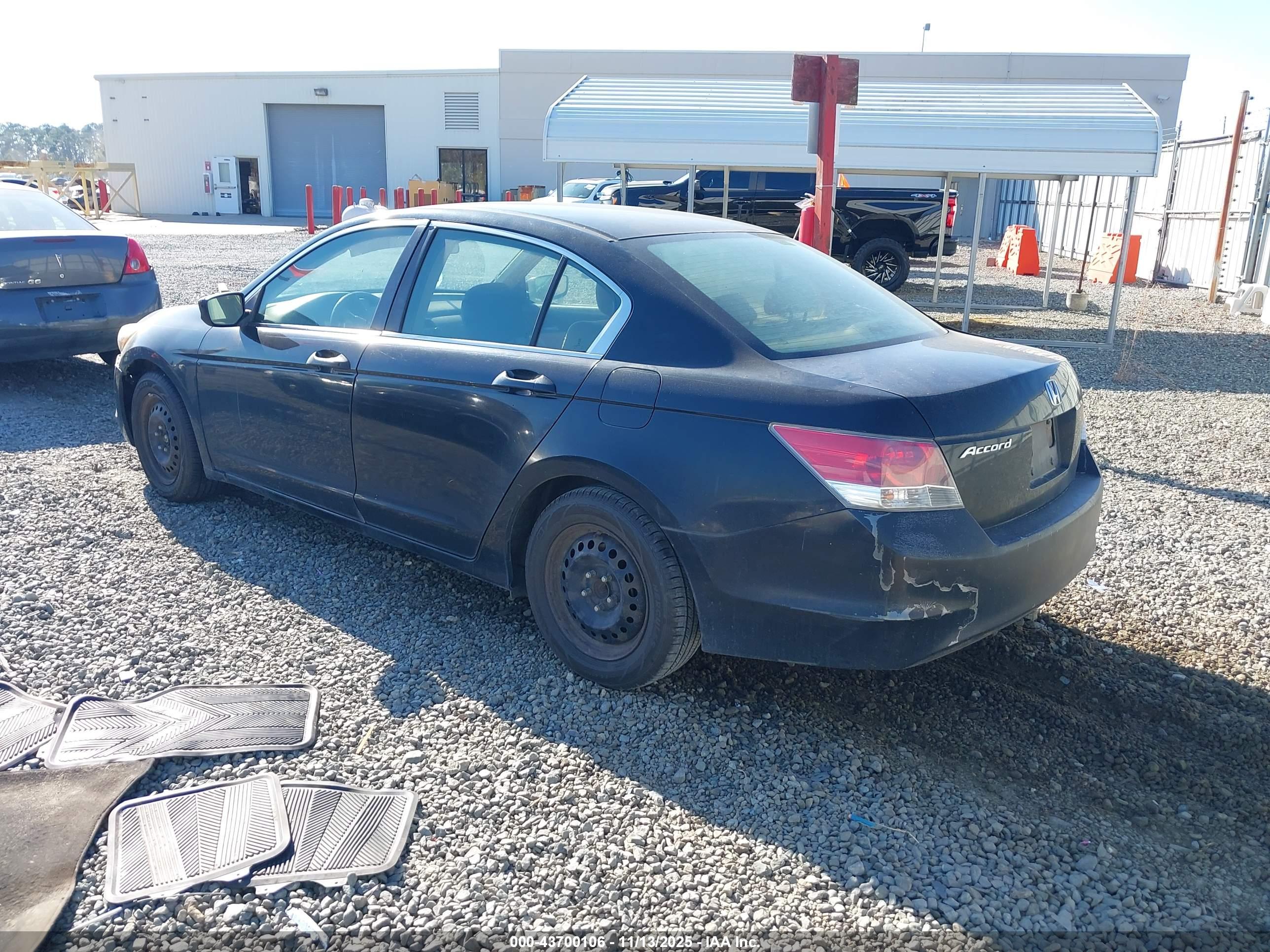 HONDA ACCORD image 3